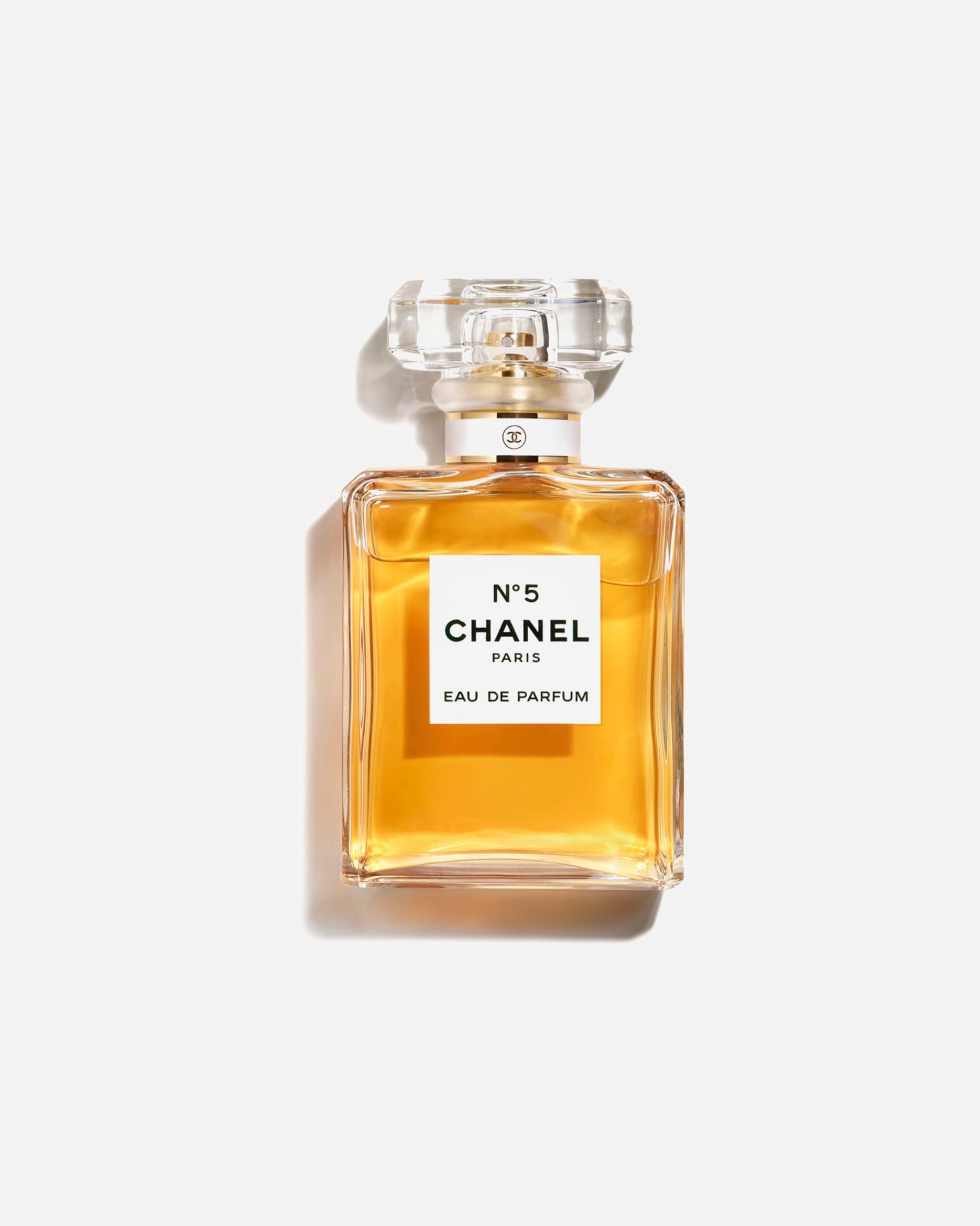 Eau de Parfum para Mujer CHANEL N°5 VAPORISATEUR 35 ml