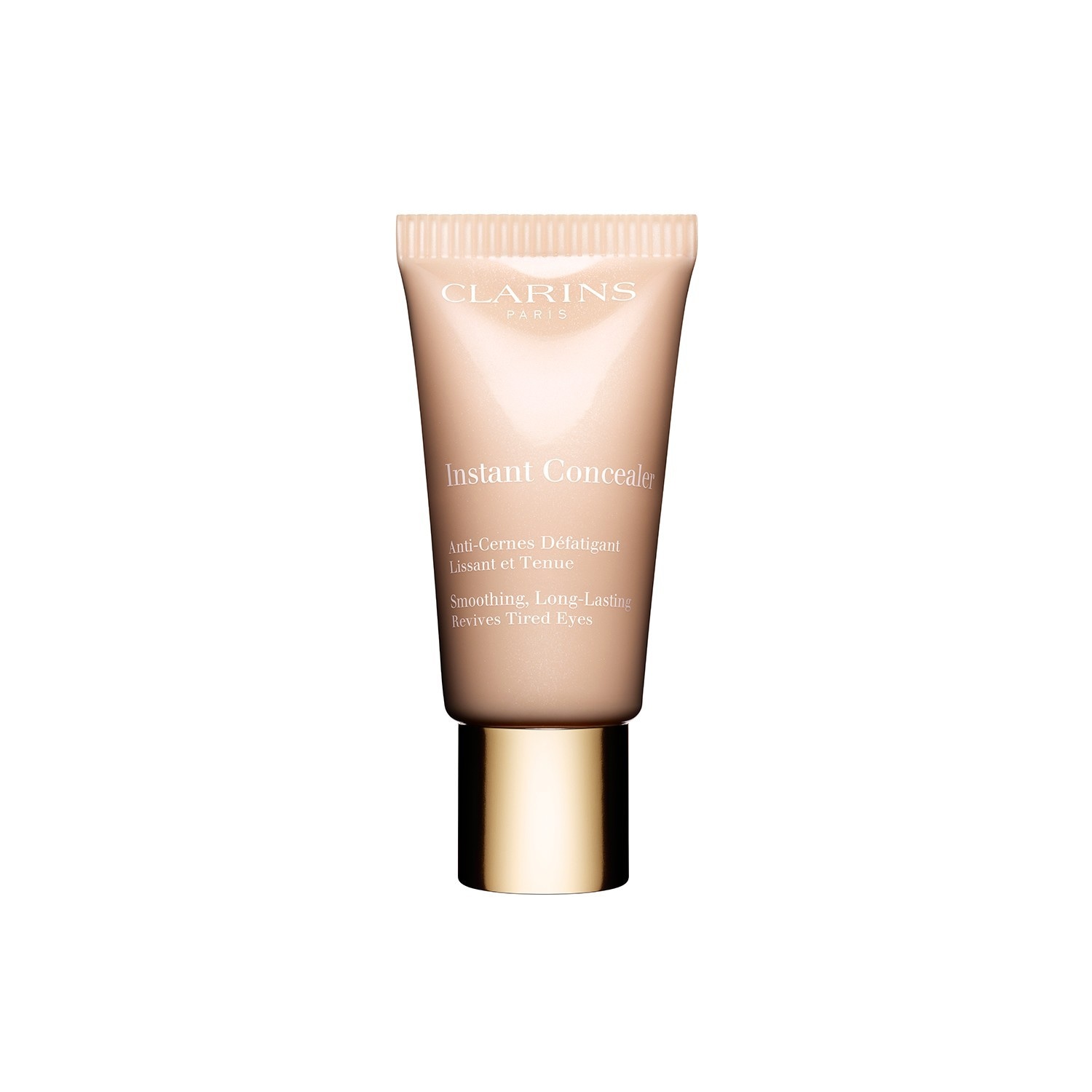 Clarins Instant Concealer Corrector 02