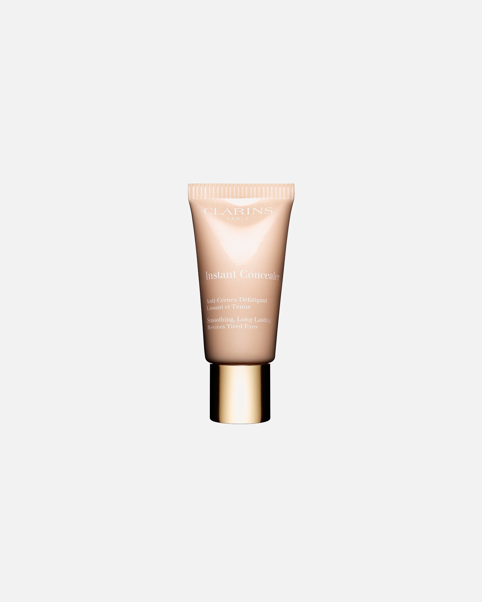 Corrector para Mujer Clarins Instant Concealer 02
