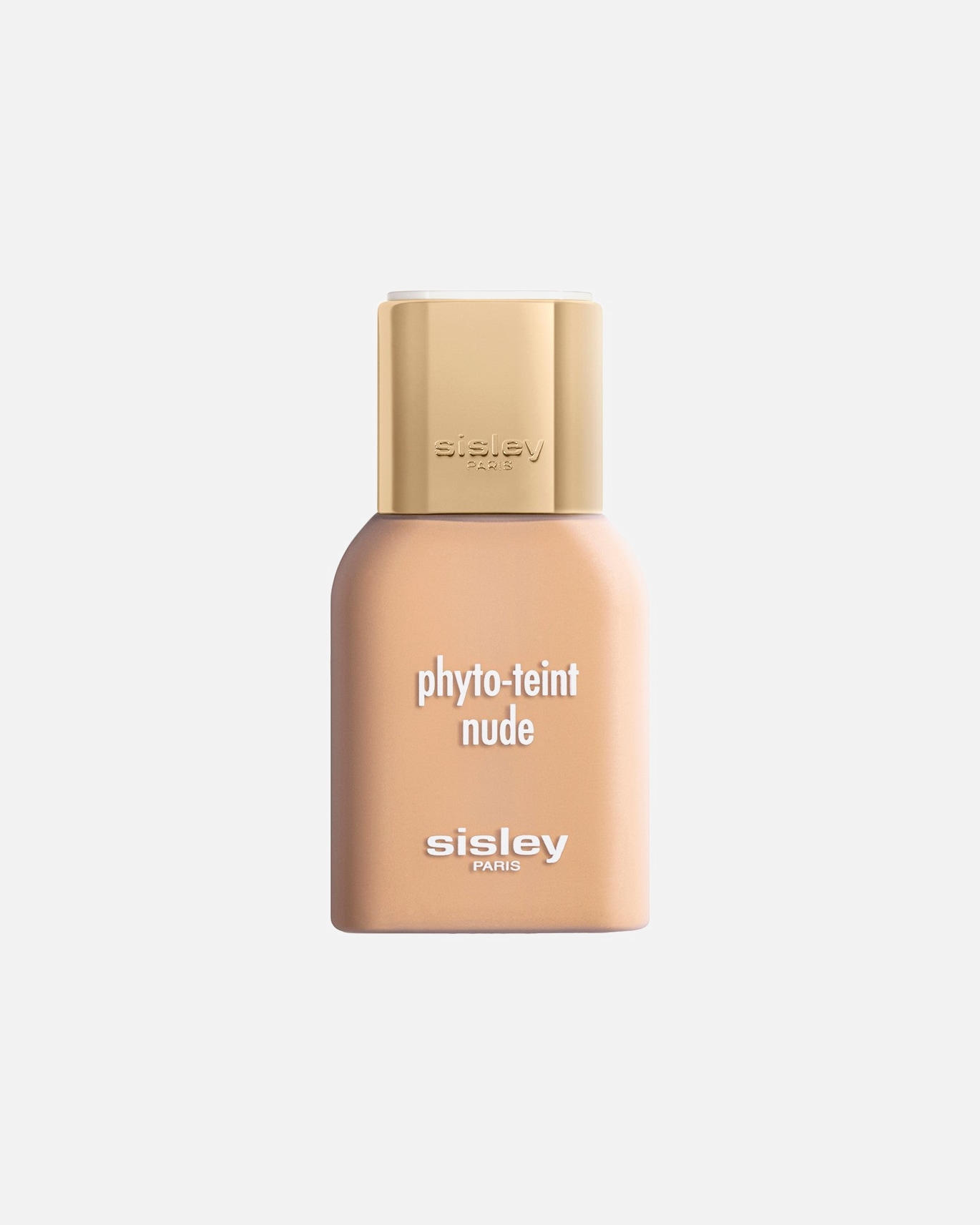 Base para Unisex Sisley Phyto-Teint Nude 2W1Light Beige