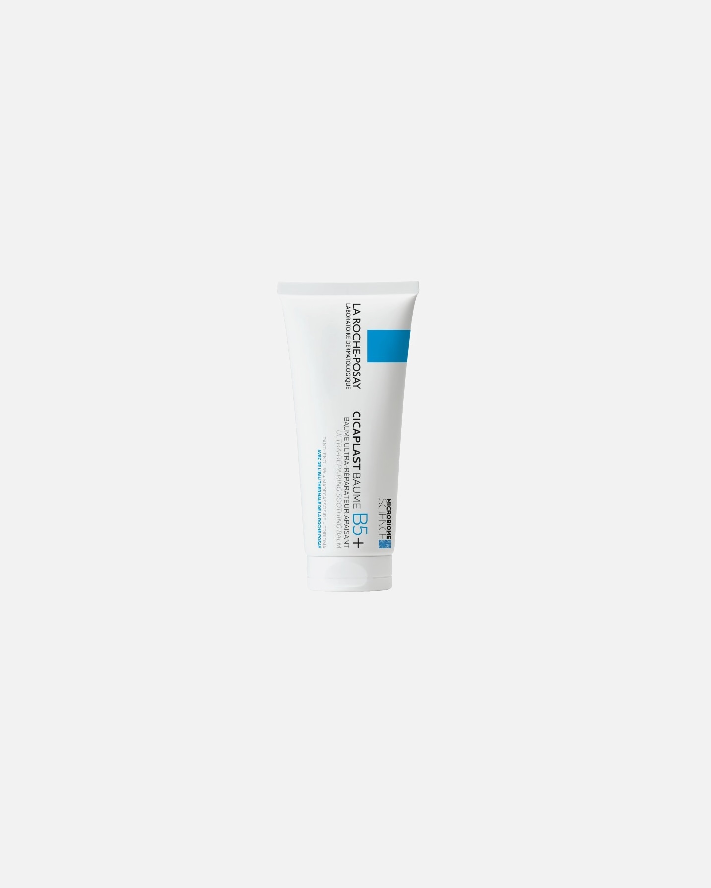 Crema facial para Unisex La Roche-Posay Cicaplast Baume B5+ 100 ml