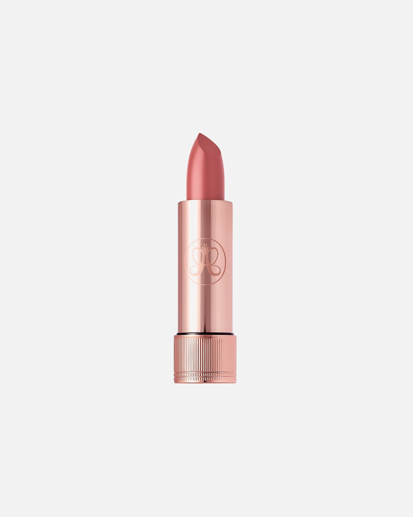 Barra de Labios para Unisex Anastasia Beverly Hills Matte & Satin Dusty Rose