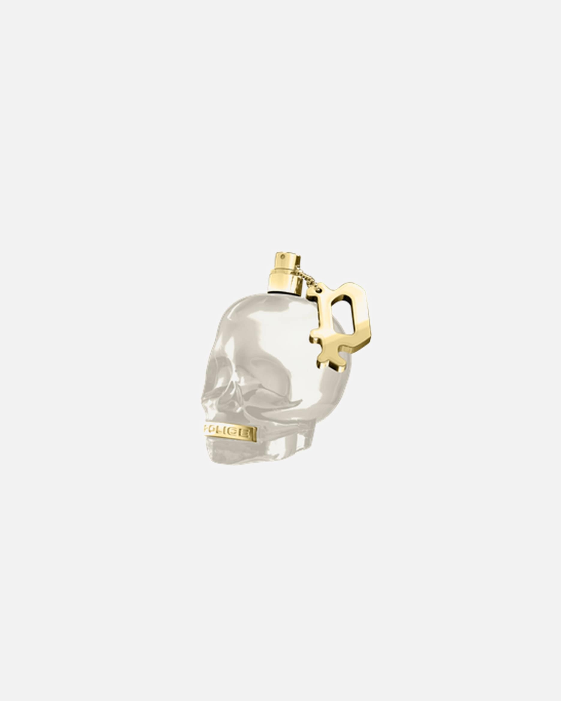 Eau de Parfum para Mujer Police To Be Born to Shine For Woman 75 ml