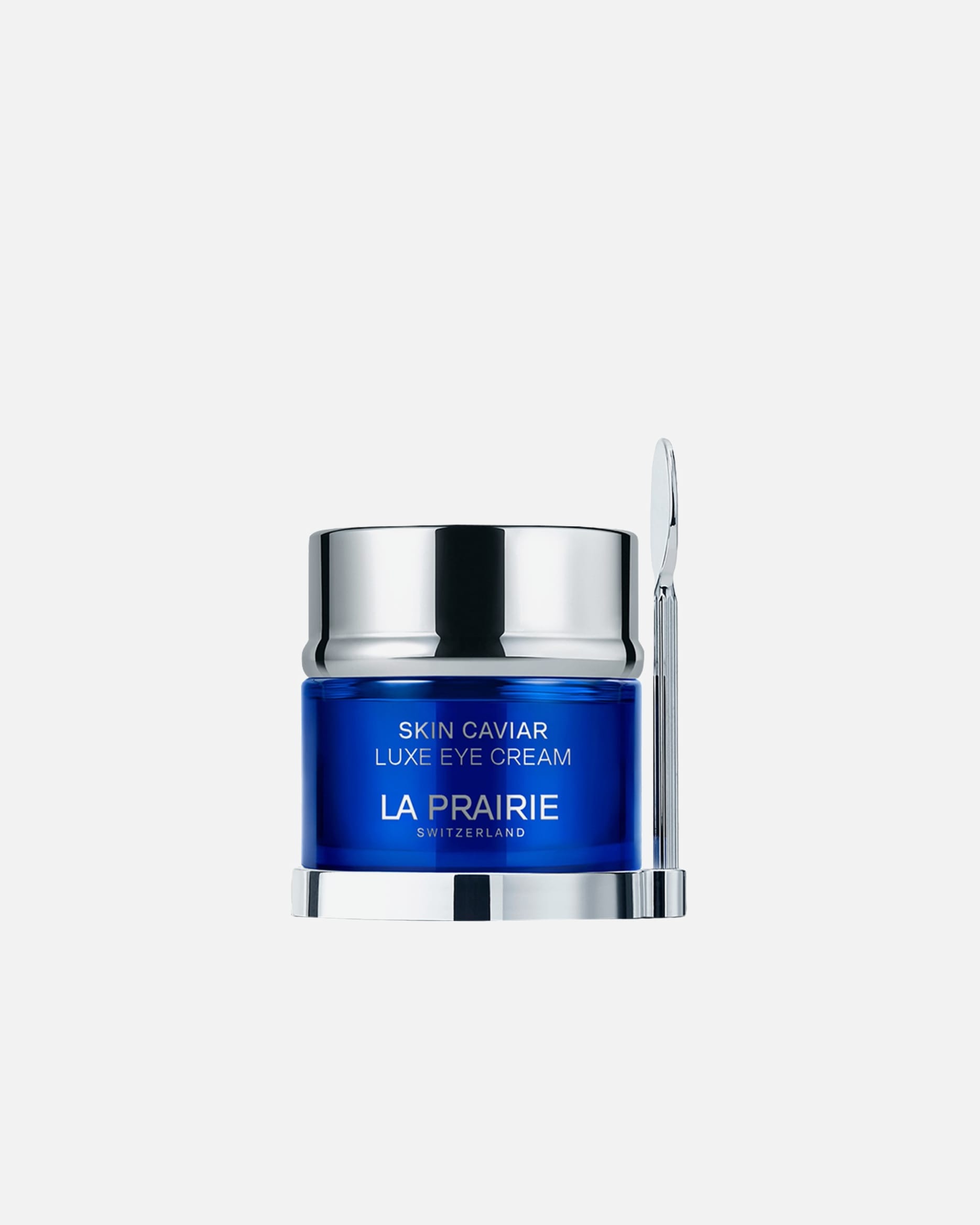 Crema para los ojos para Unisex La Prairie Skin Caviar Luxe 20 ml