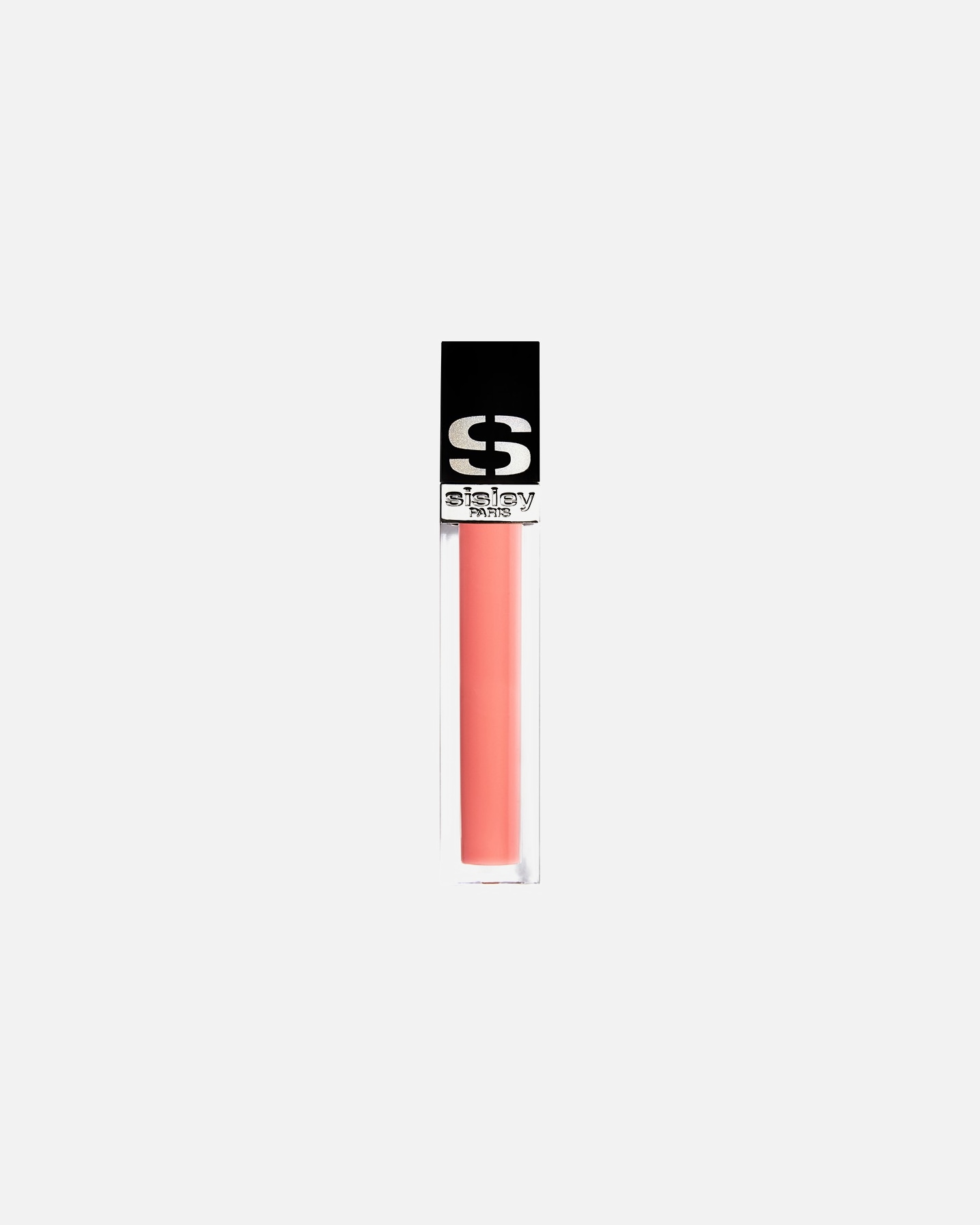 Brillo de labios para Unisex Sisley Phyto-lip gloss 03,rose