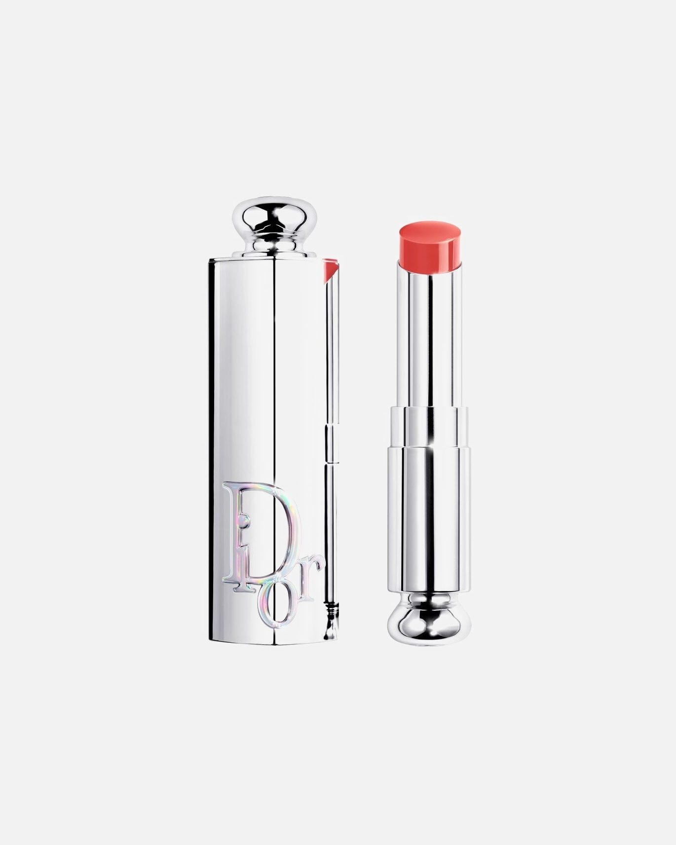 Barra de Labios para Unisex DIOR Dior Addict Glass Lipstick 599 - Adiorable