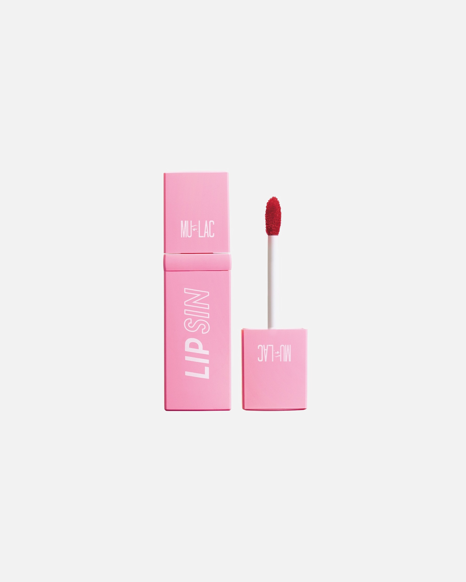Barra de Labios para Unisex MULAC Make-up Lip Sin 05 - VIN CHAUDE