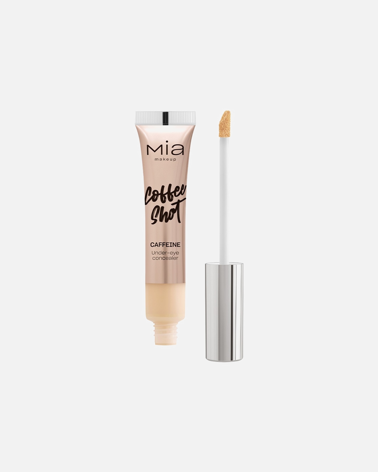 Corrector para Unisex Mia Make Up Coffee Shot 5