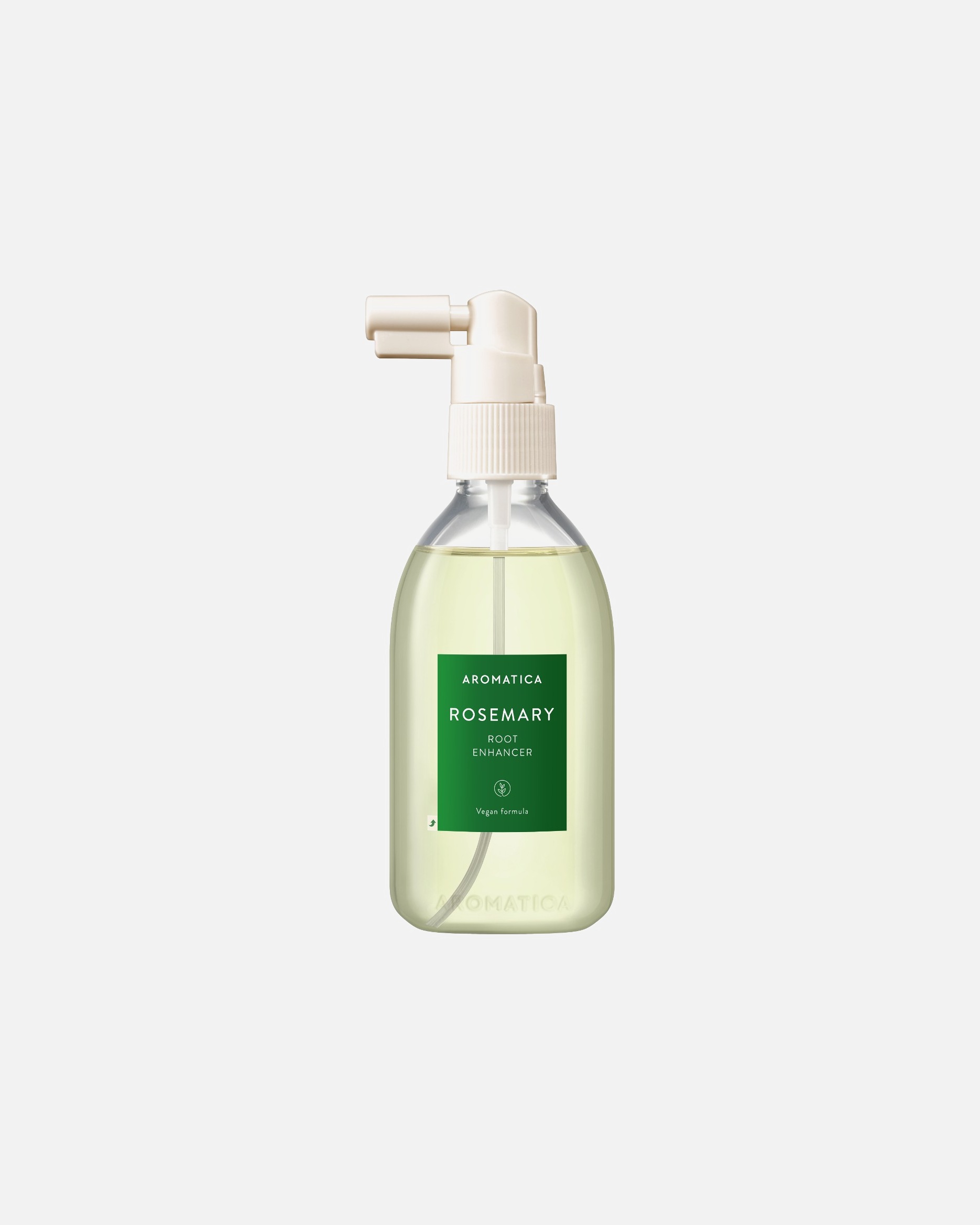 Cuidado del cuero cabelludo para Unisex AROMATICA Rosemary Root Enhancer 100 ml