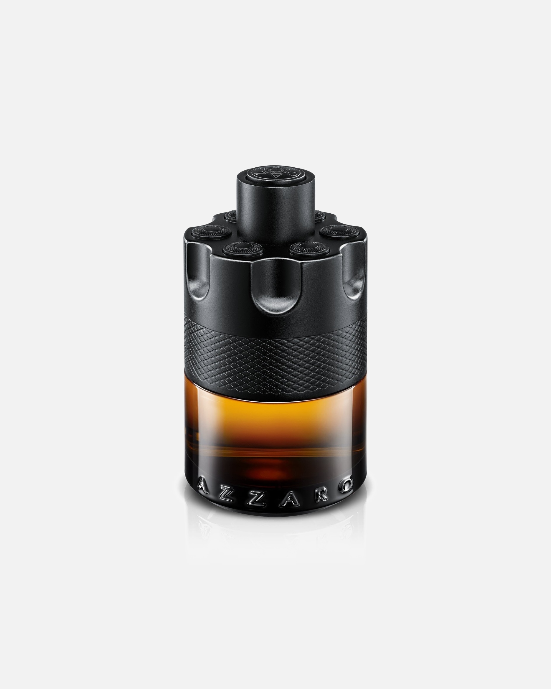 Perfume para Hombre Azzaro Wanted The Most 100 ml