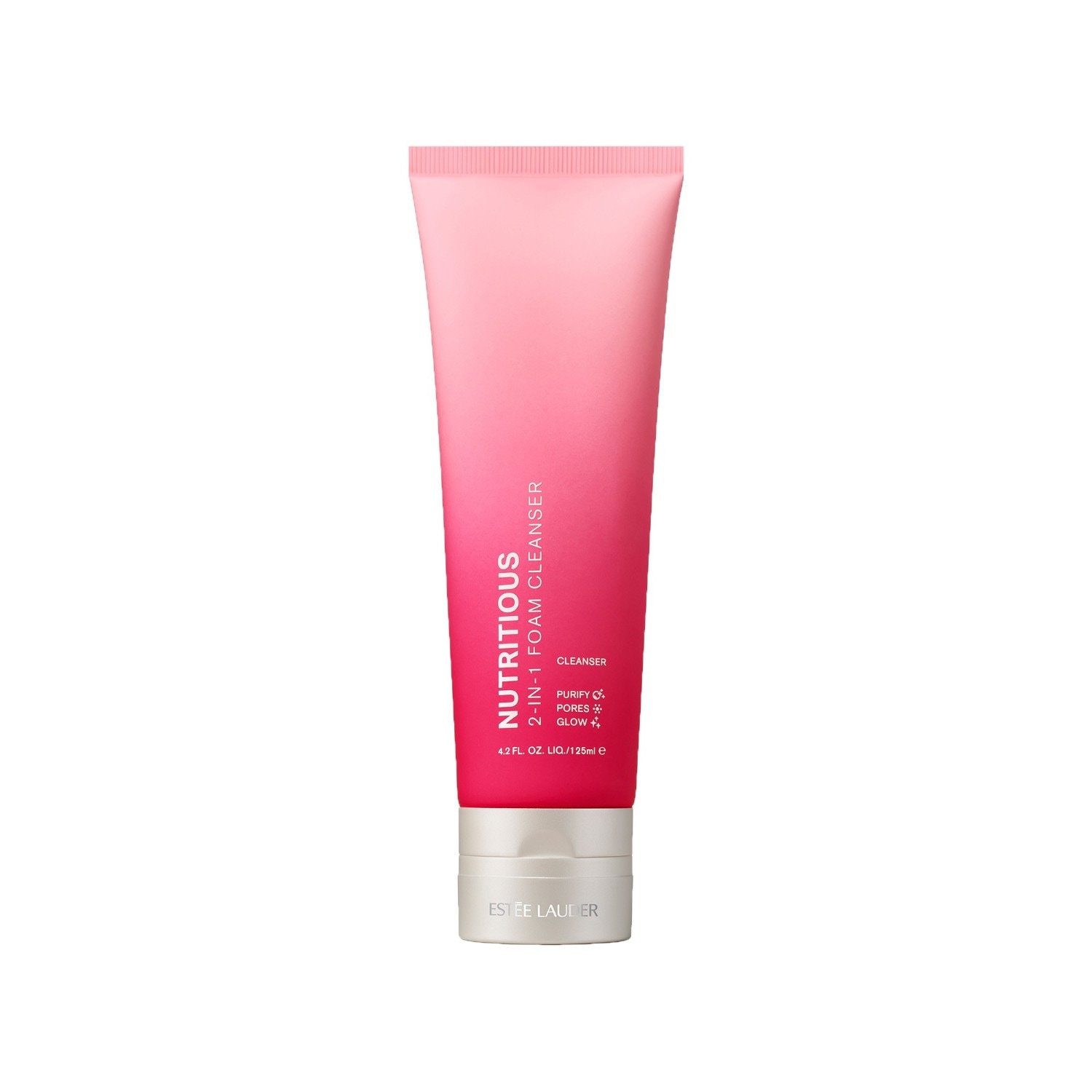 Imagen de 2-in-1 Foam Cleanser