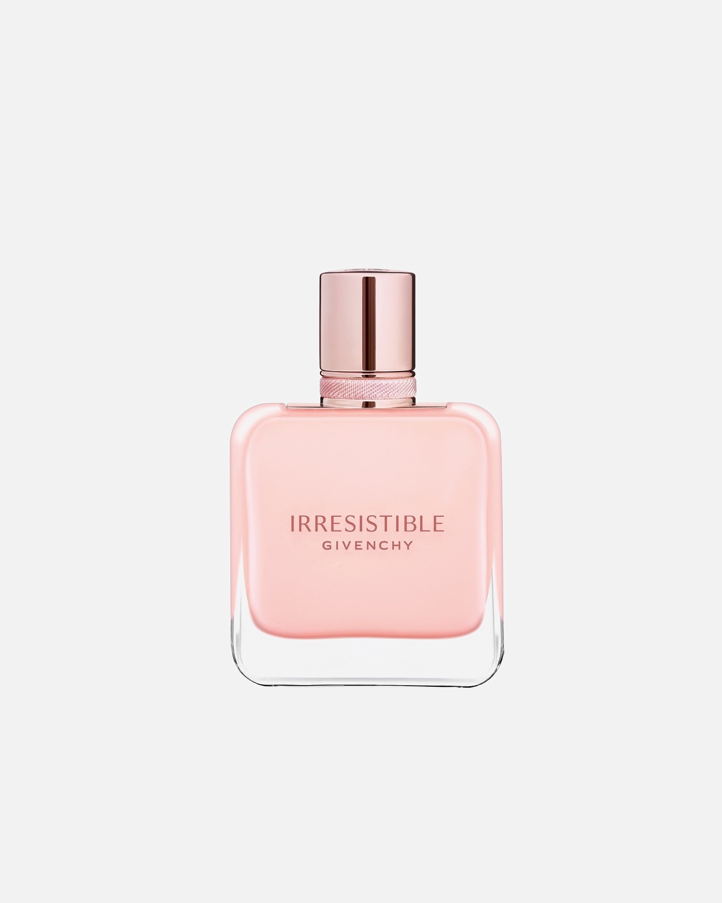 Eau de Parfum para Mujer Irresistible Givenchy Rose Velvet 35 ml