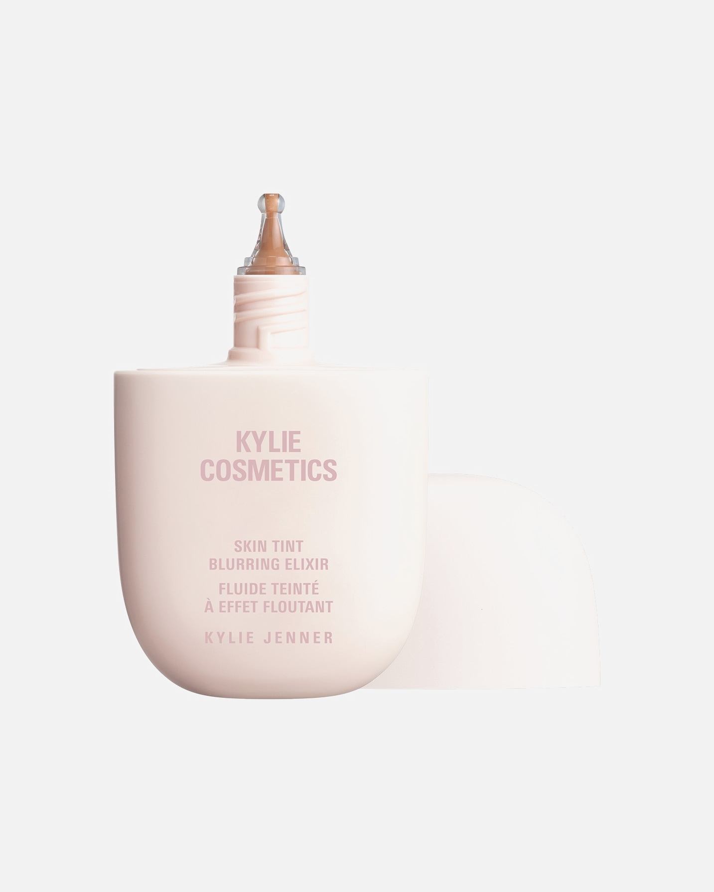 Base para Unisex KYLIE COSMETICS Skin Tint Blurring Elixir 8WN