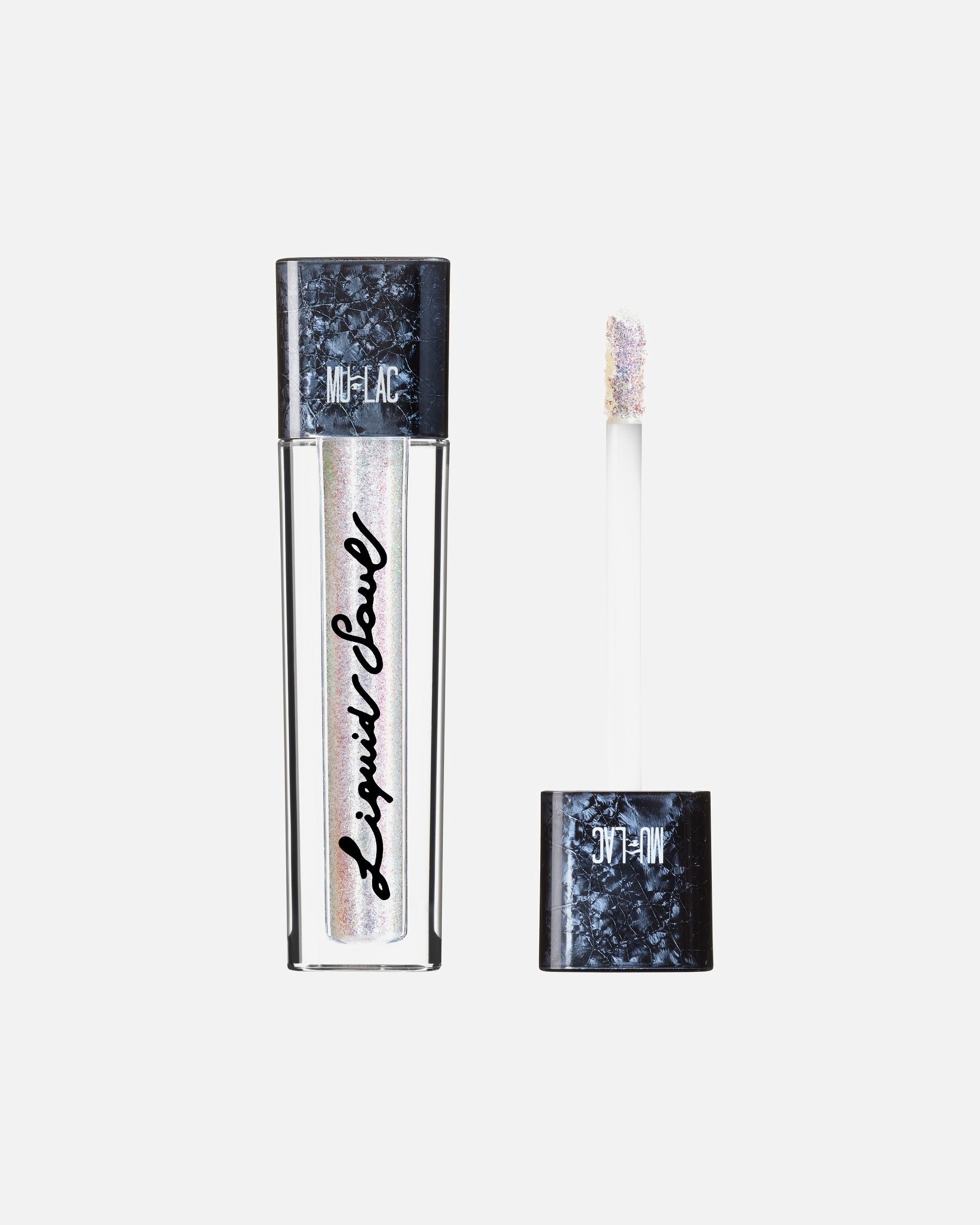 Sombra de ojos para Unisex MULAC Make-up Liquid Sould Glitter 11 - CRYSTALLIZED