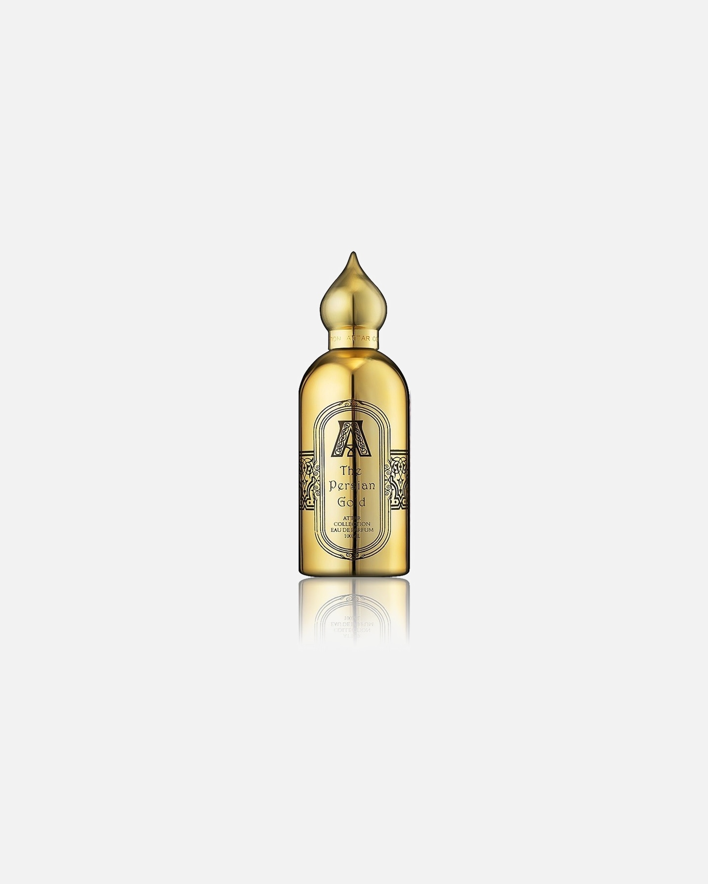 Eau de Parfum para Unisex Attar Collection Default Brand Line 100 ml