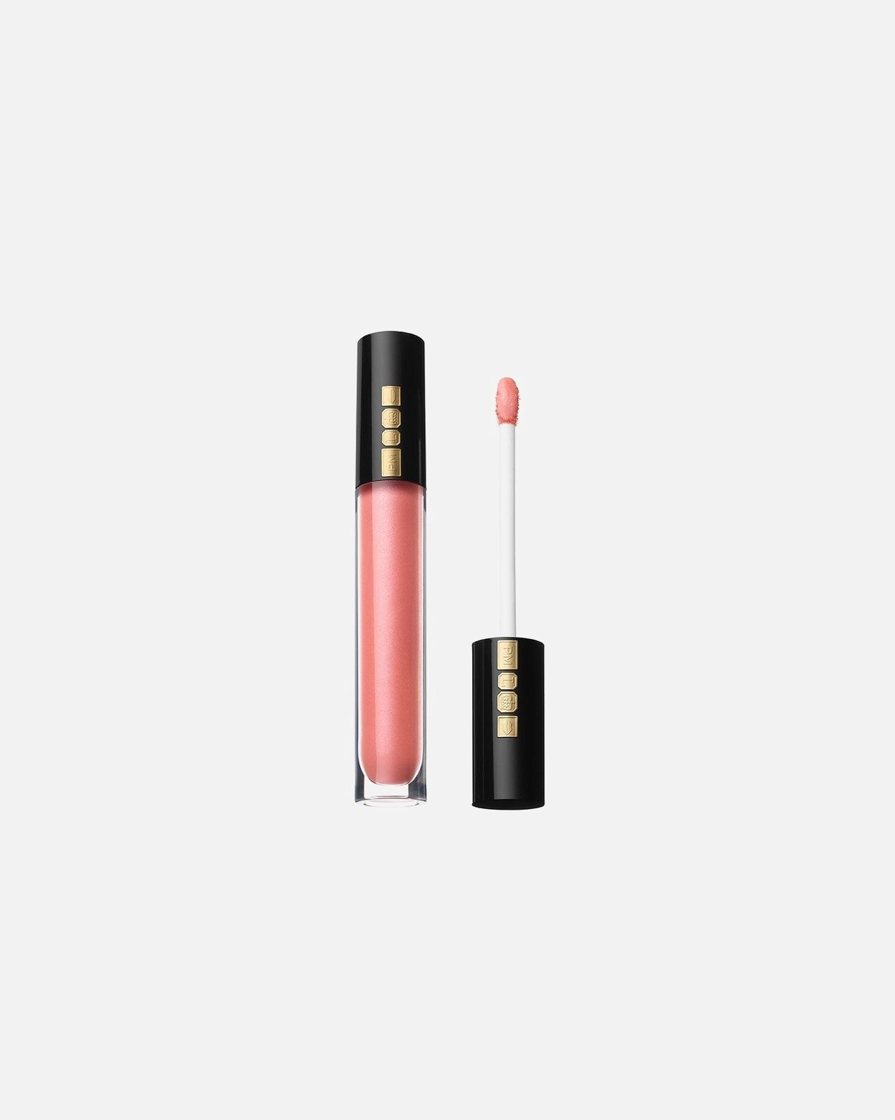 Brillo de labios para Unisex Pat McGrath Labs PEACH PERVERSION