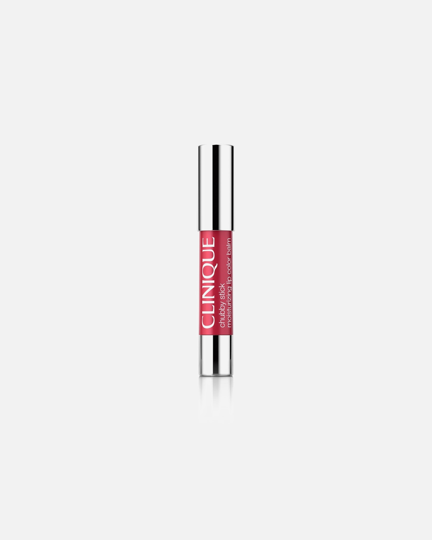 Bálsamo labial para Unisex Clinique Chubby Stick Hidratante con Color 05 - CHUNKY CHERRY