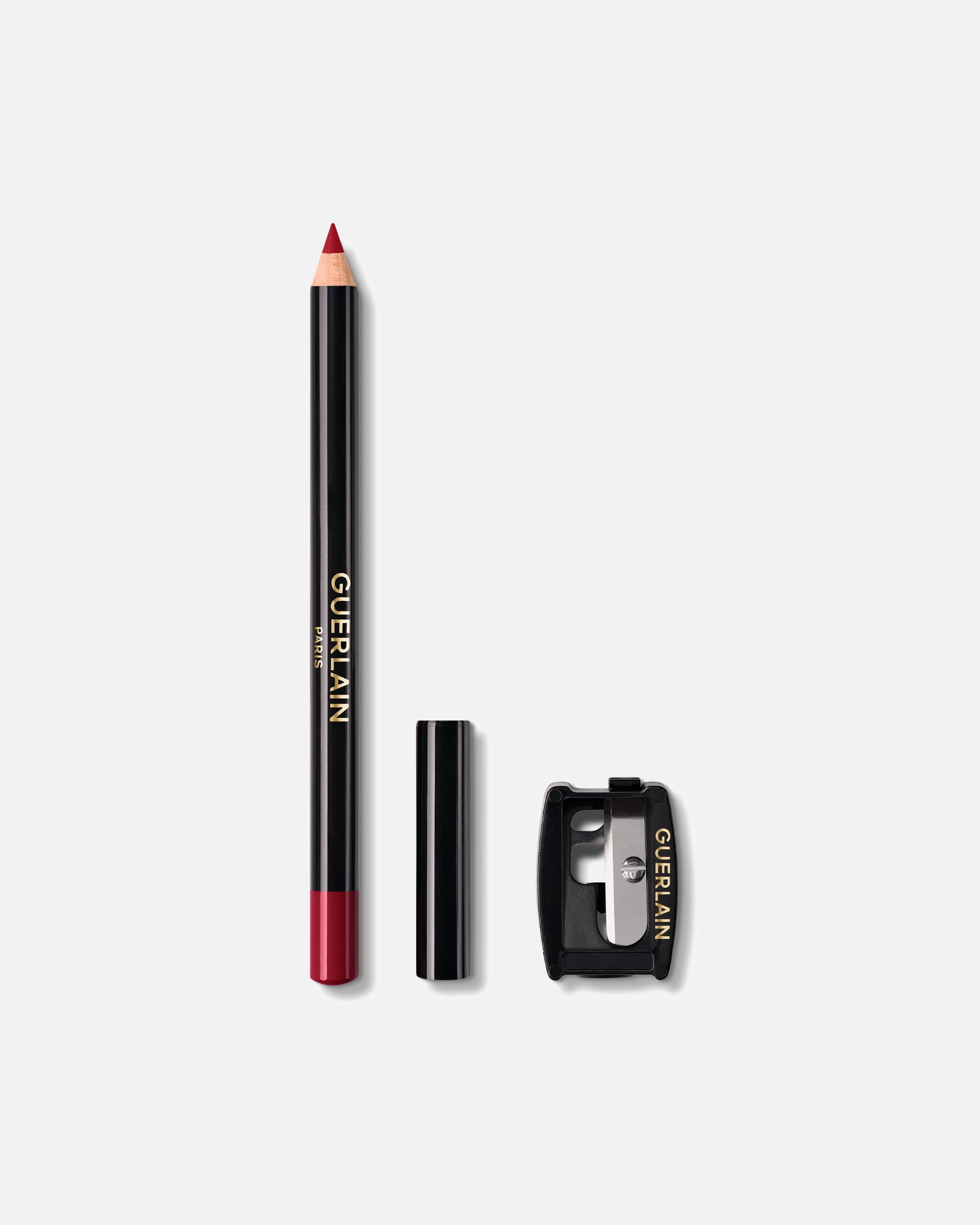 Delineador de labios para Unisex Guerlain Rouge G Contour 05 - RUBY RED