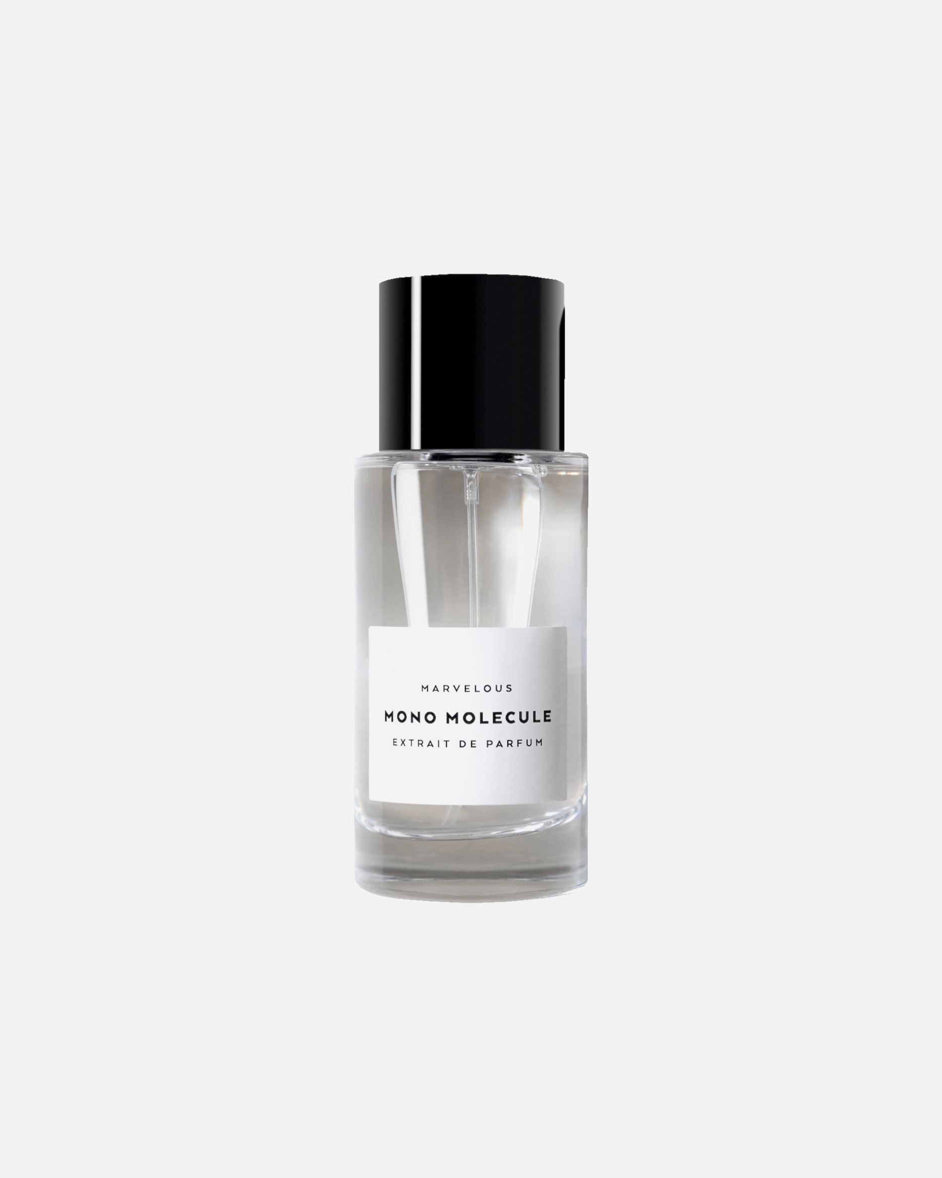 Eau de Parfum para Unisex BMRVLS Mono Molecule 50 ml