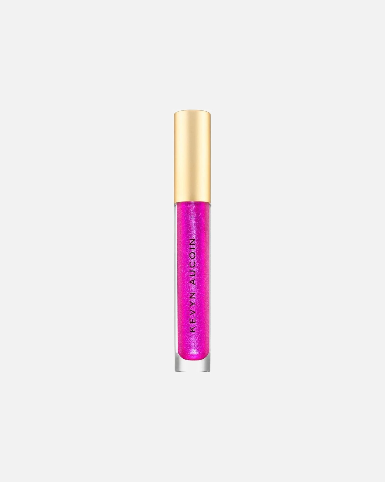 Barra de Labios para Unisex Kevyn Aucoin The Molten Lip Color Molten Gems Magemta Sapphire