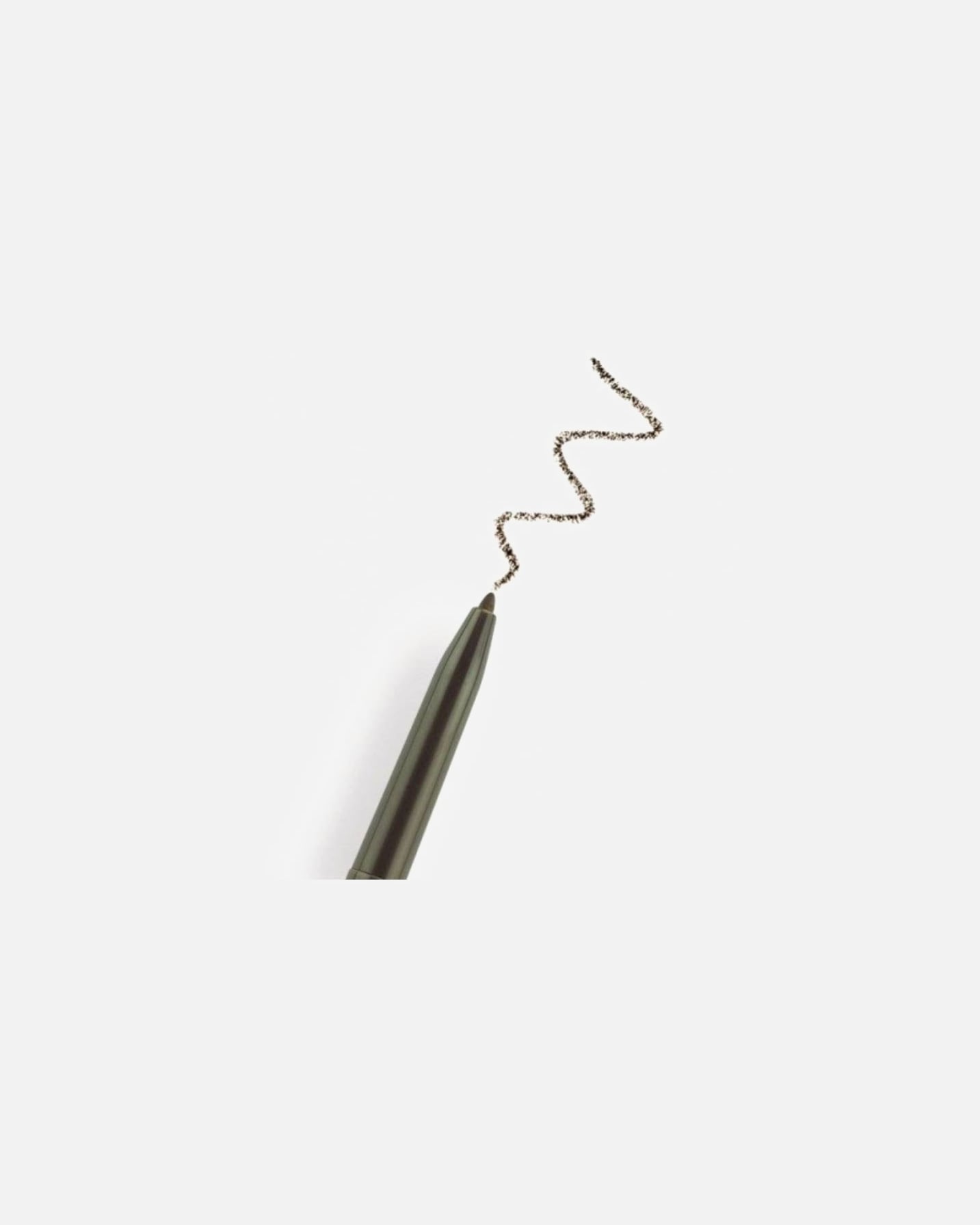 Lápiz de cejas para Mujer Beter Brow Liner 03,Dark