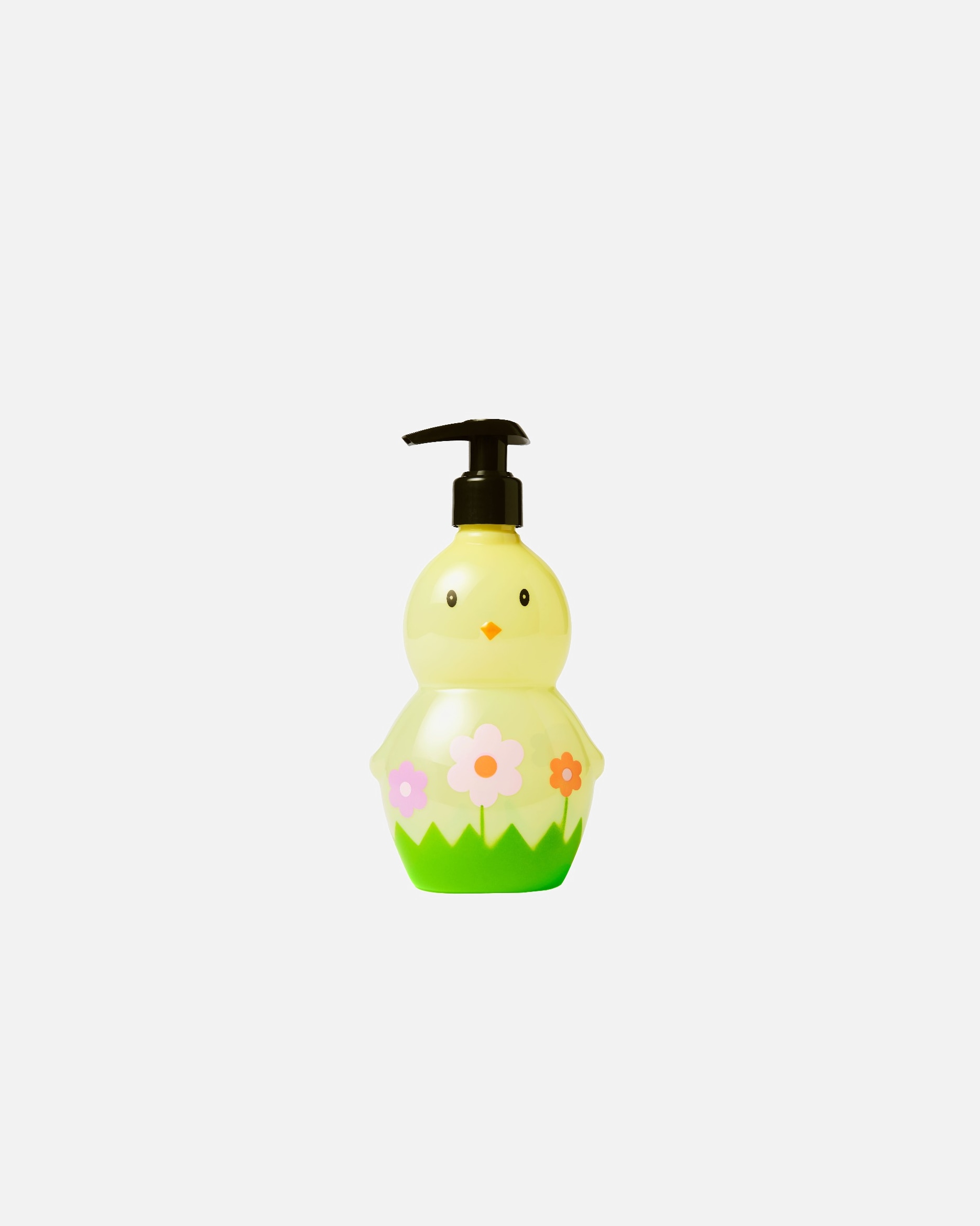 Dispensador de jabón para Unisex Douglas Collection Seasonal Spring Bliss Chicken Soap 300 ml