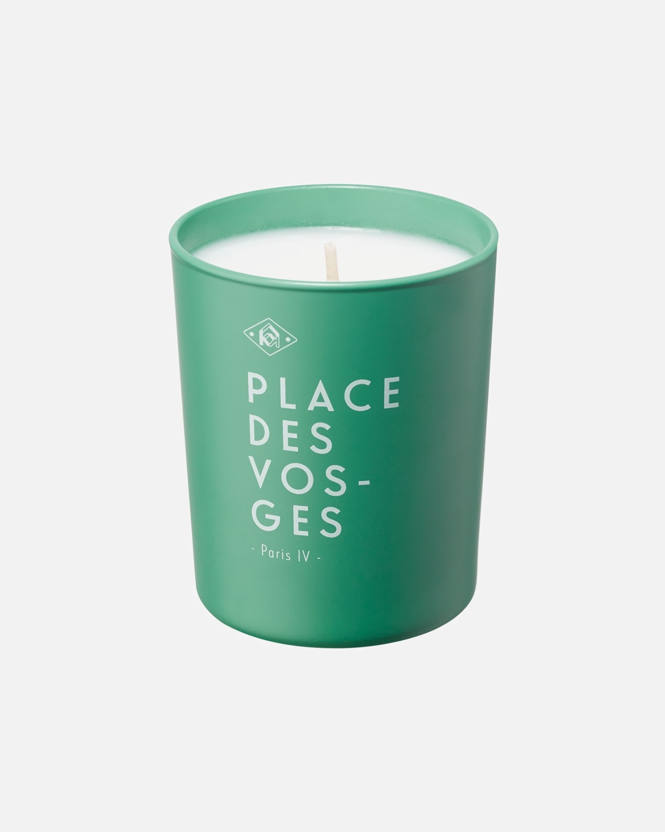 Vela para Unisex Kerzon Place des Vosges 190 g