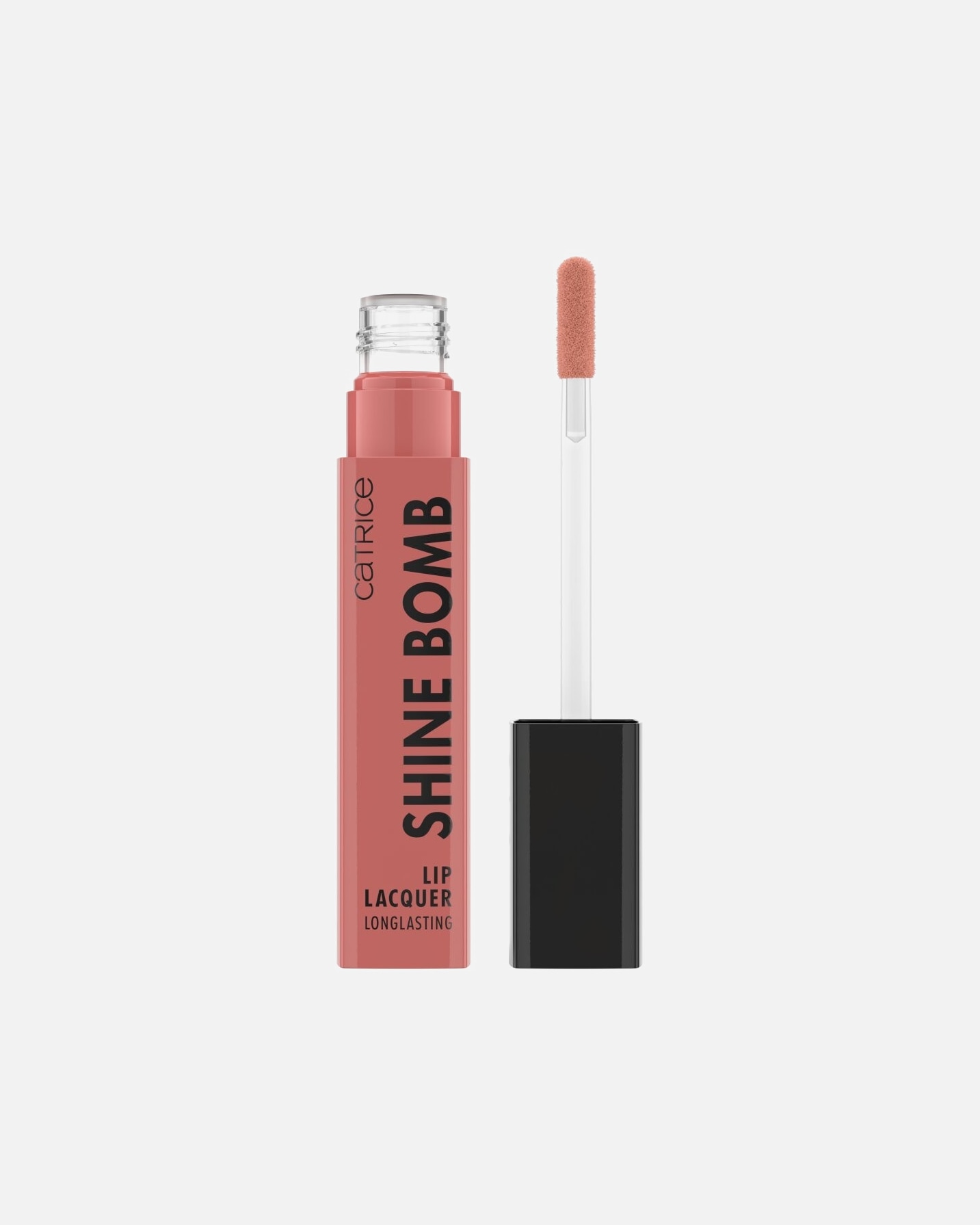 Barra de Labios para Mujer Catrice Shine Bomb Lip Lacquer 030 - SWEET TALKER