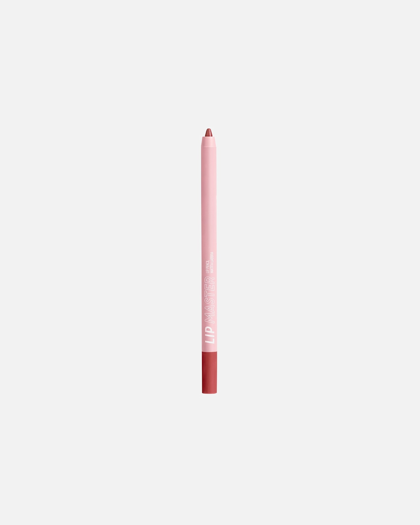 Delineador de labios para Mujer MULAC Fill and Stay Lip Master 06 - RED NUDE