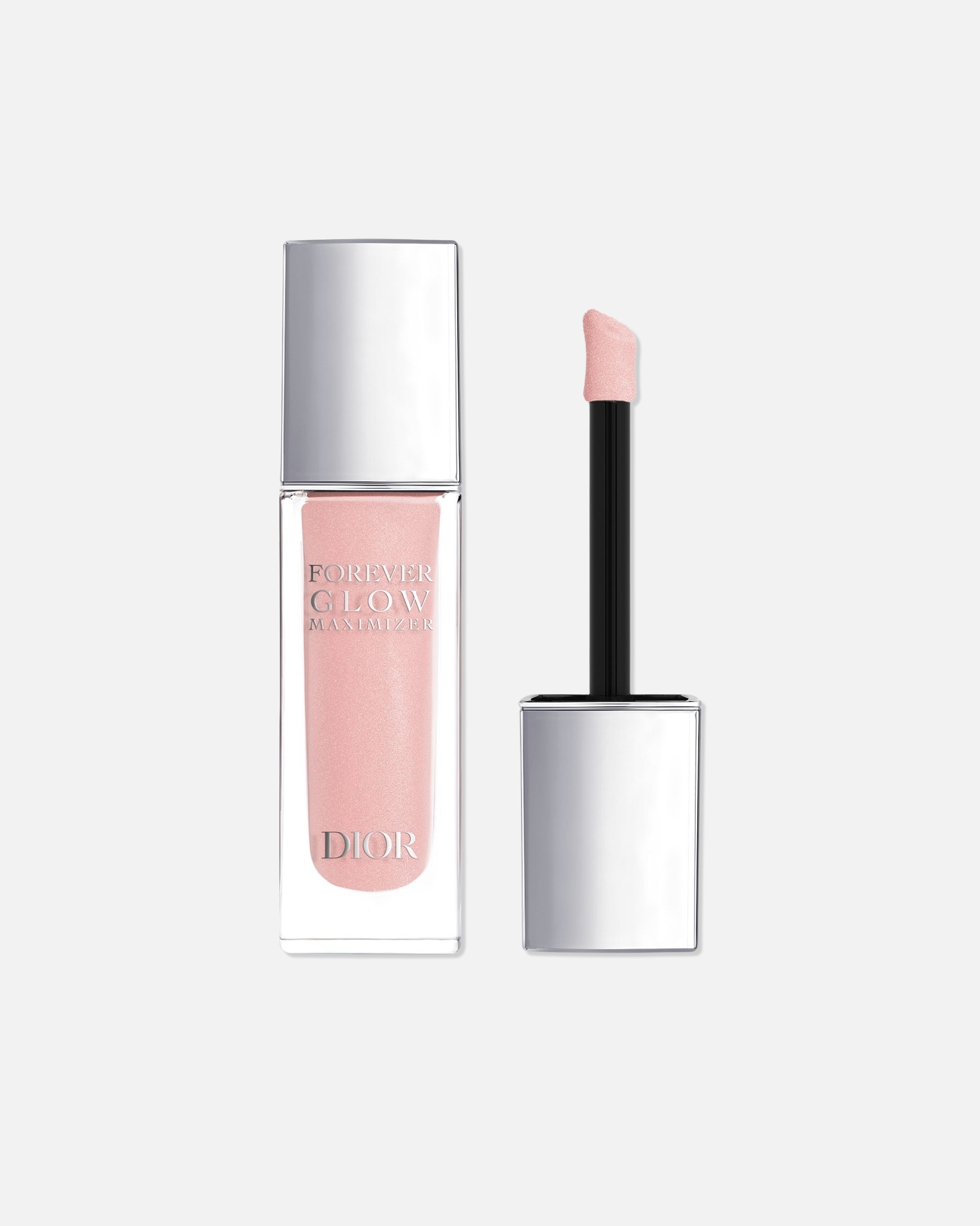 Iluminador para Mujer DIOR Forever Glow Maximizer 011 - PINK