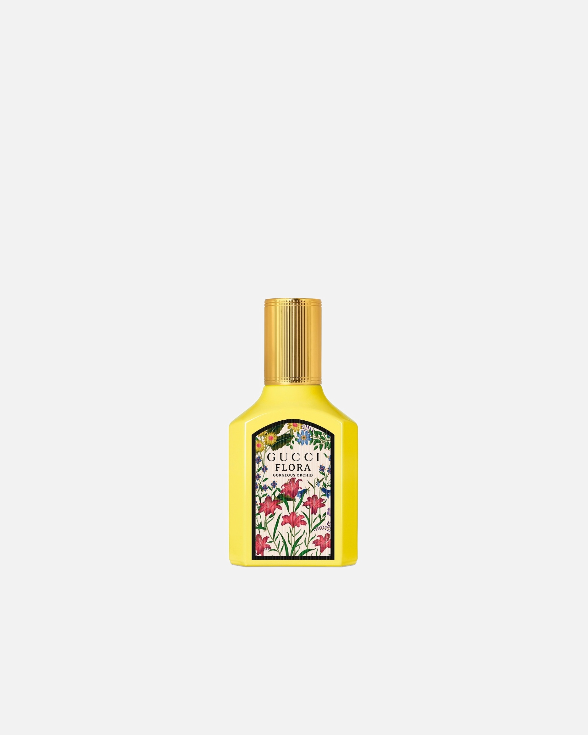 Eau de Parfum para Mujer Flora by Gucci Gorgeous Orchid 30 ml