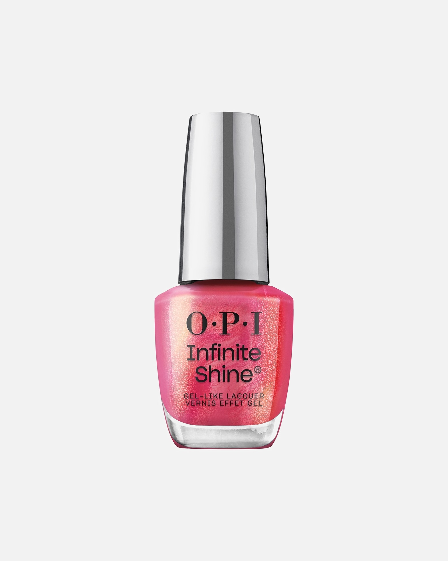Laca de uñas para Unisex OPI Infinite Shine Infinite Shine Good Reputation