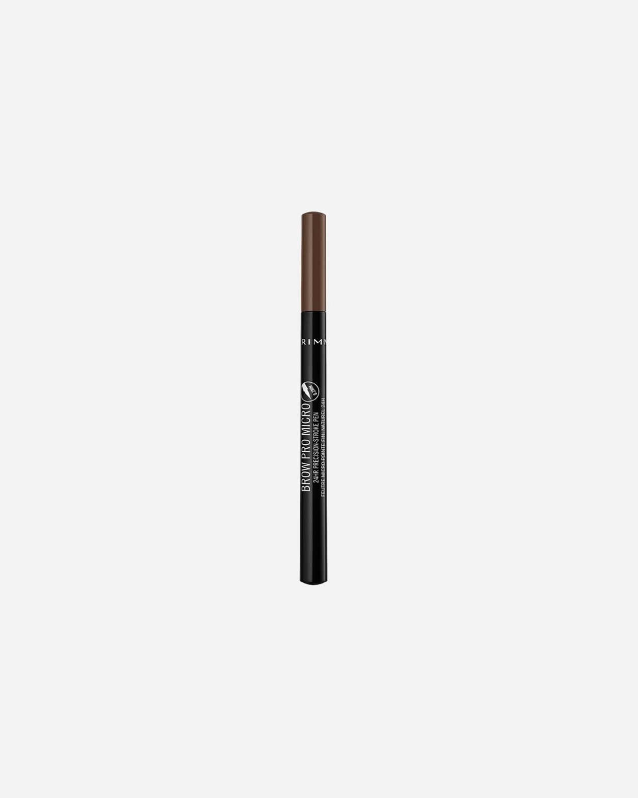 Lápiz de cejas para Unisex Rimmel London Brow Pro Micro Brow Pro Micro