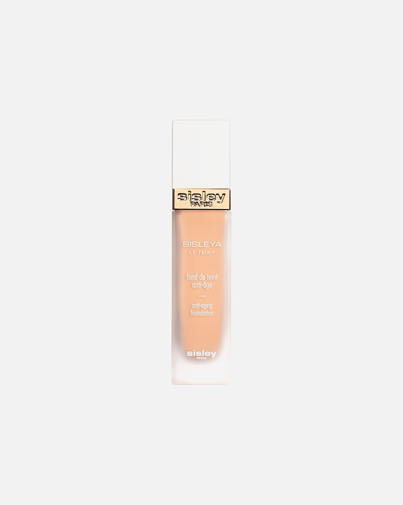 Base para Unisex Sisley Sisleÿa Le Teint 0r, vanilla