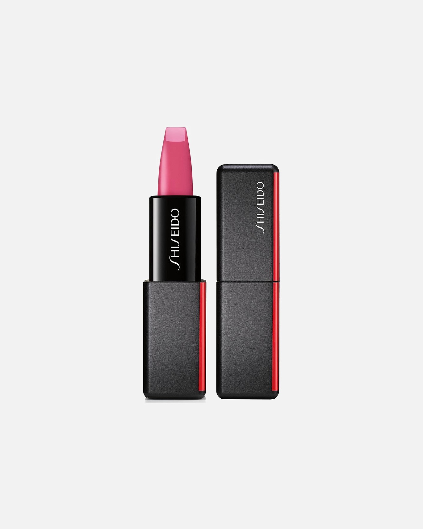 Barra de Labios para Unisex Shiseido Modernmatte Powder Lipstick No. 517
