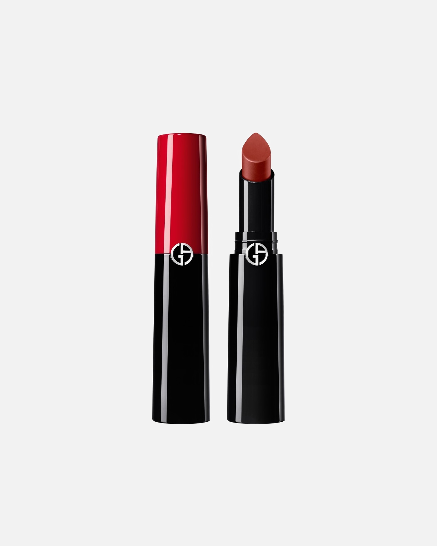 Barra de Labios para Unisex Armani Lip Power 201