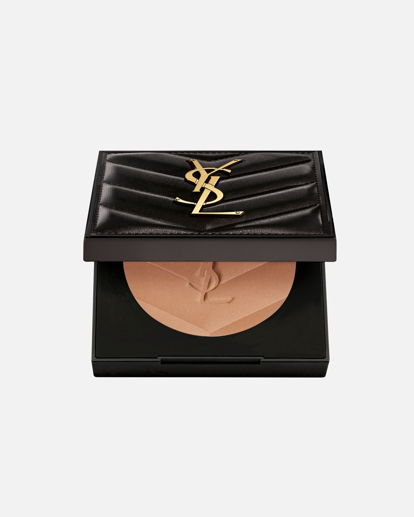 Polvos para Unisex Yves Saint Laurent All Hours Hyper Finish 3