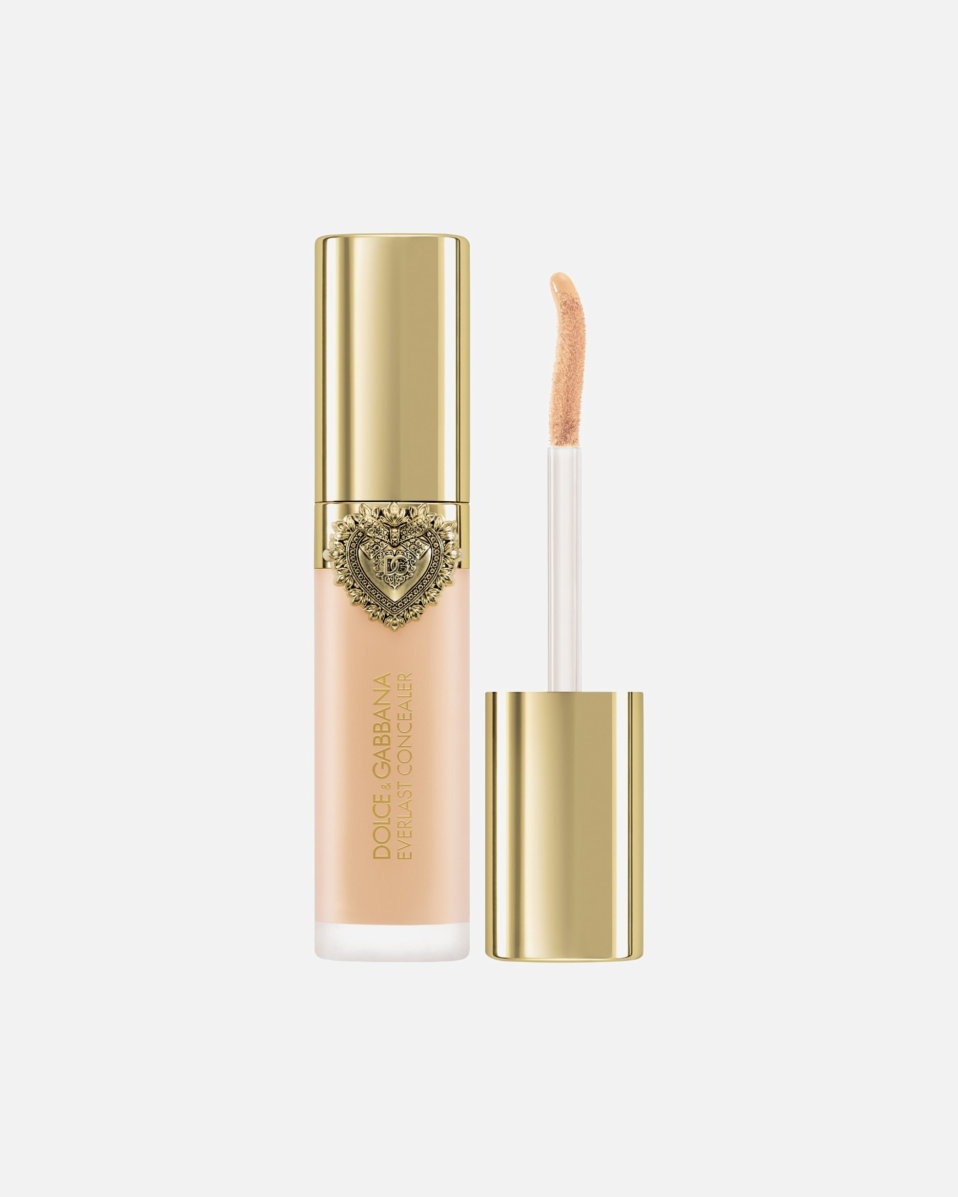 Corrector para Unisex Dolce&Gabbana Make-up Everlast 07 LIGHT
