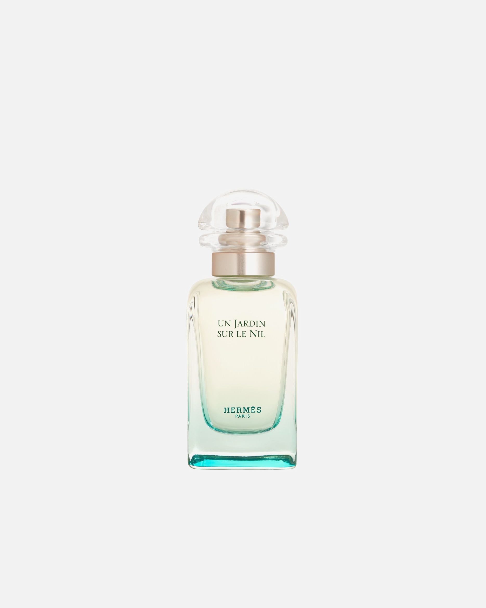 Eau de toilette para Unisex HERMÈS Collection Parfum Jardin Sur Le Nil 50 ml