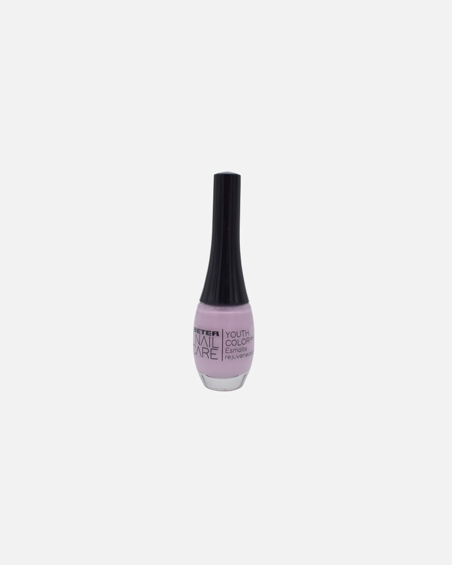Laca de uñas para Mujer Beter Nail Care Youth Color 218