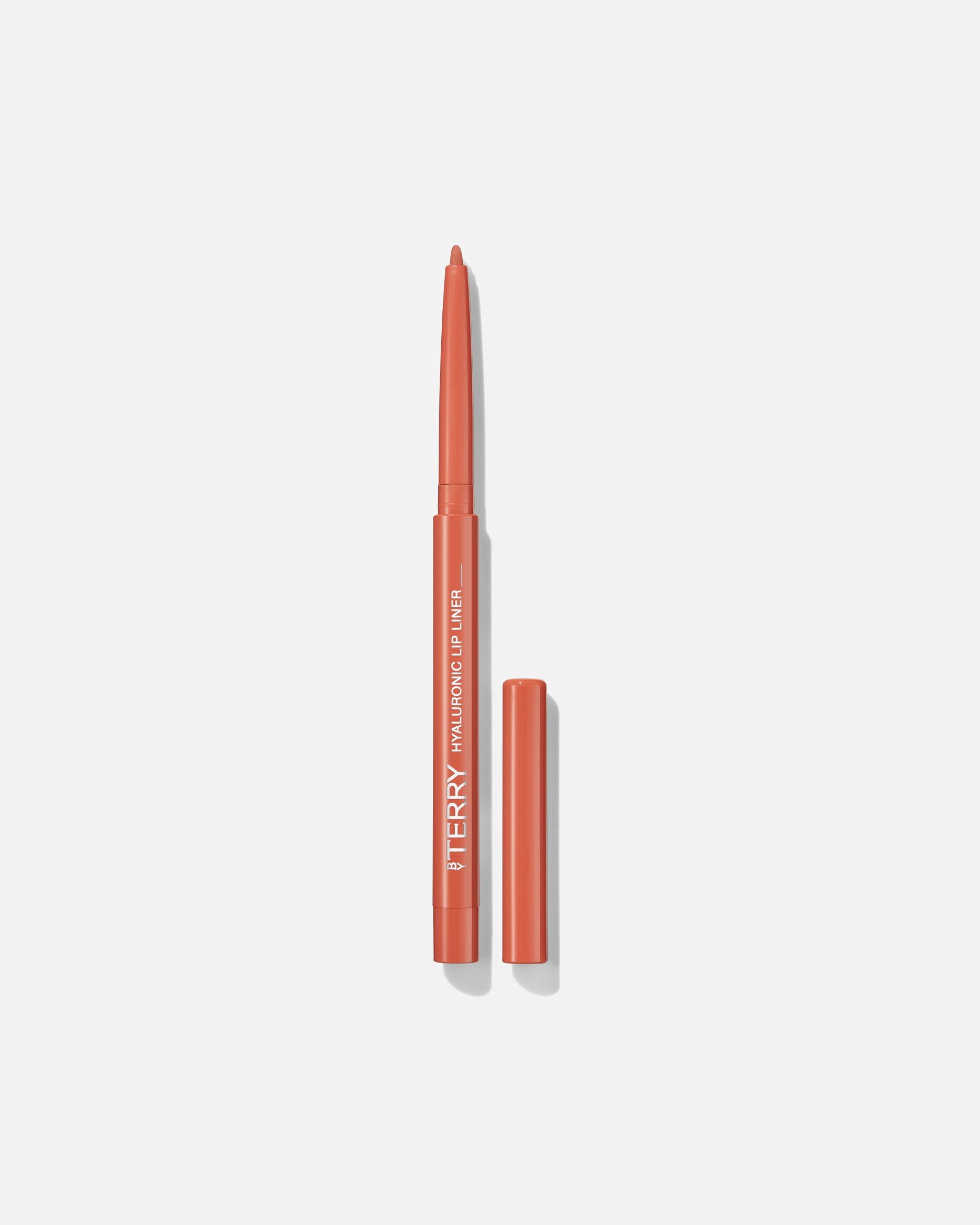 Delineador de labios para Unisex By Terry Hyaluronic Lip Liner TEA TIME