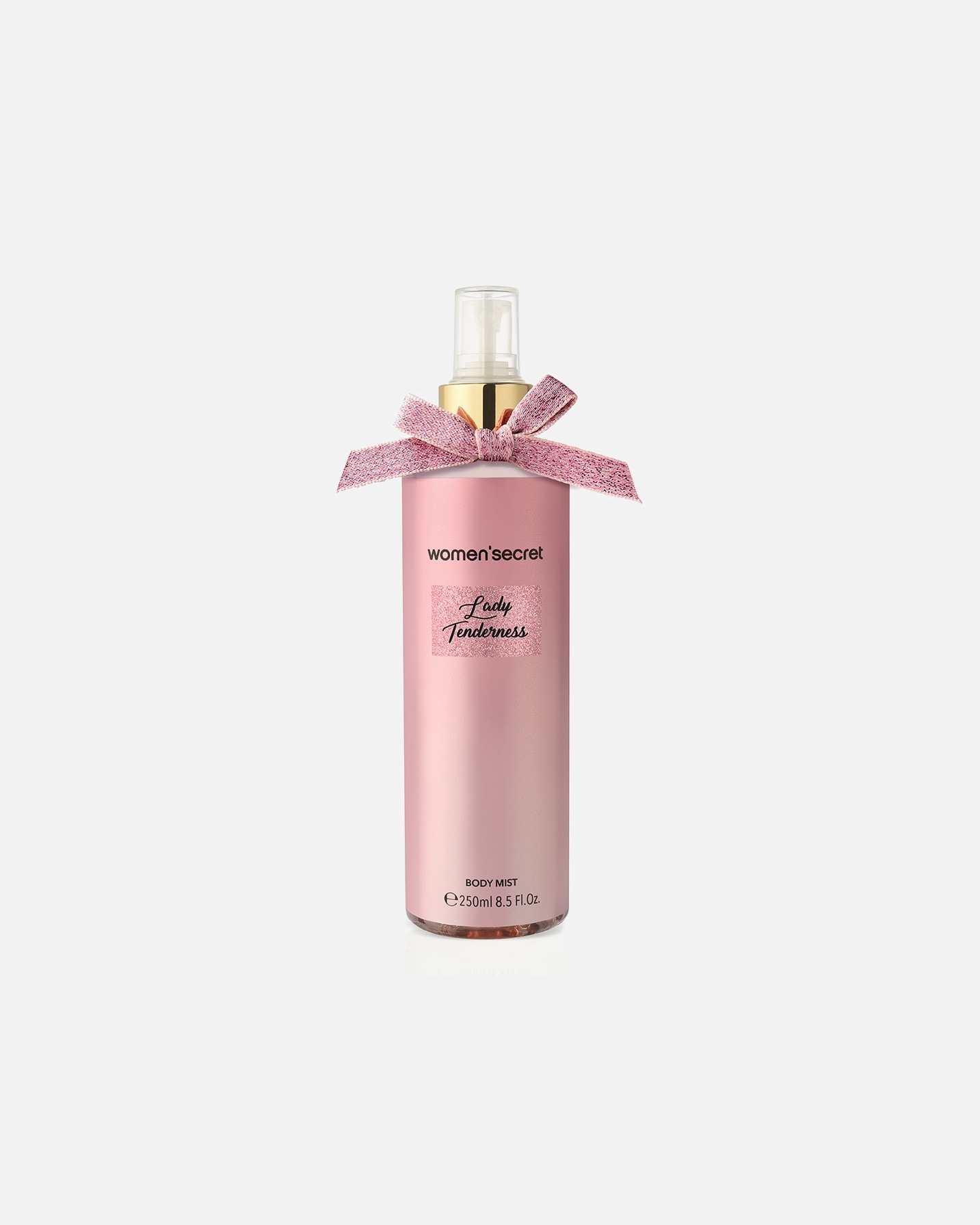 Spray corporal para Mujer Women'Secret Lady Tenderness 250 ml