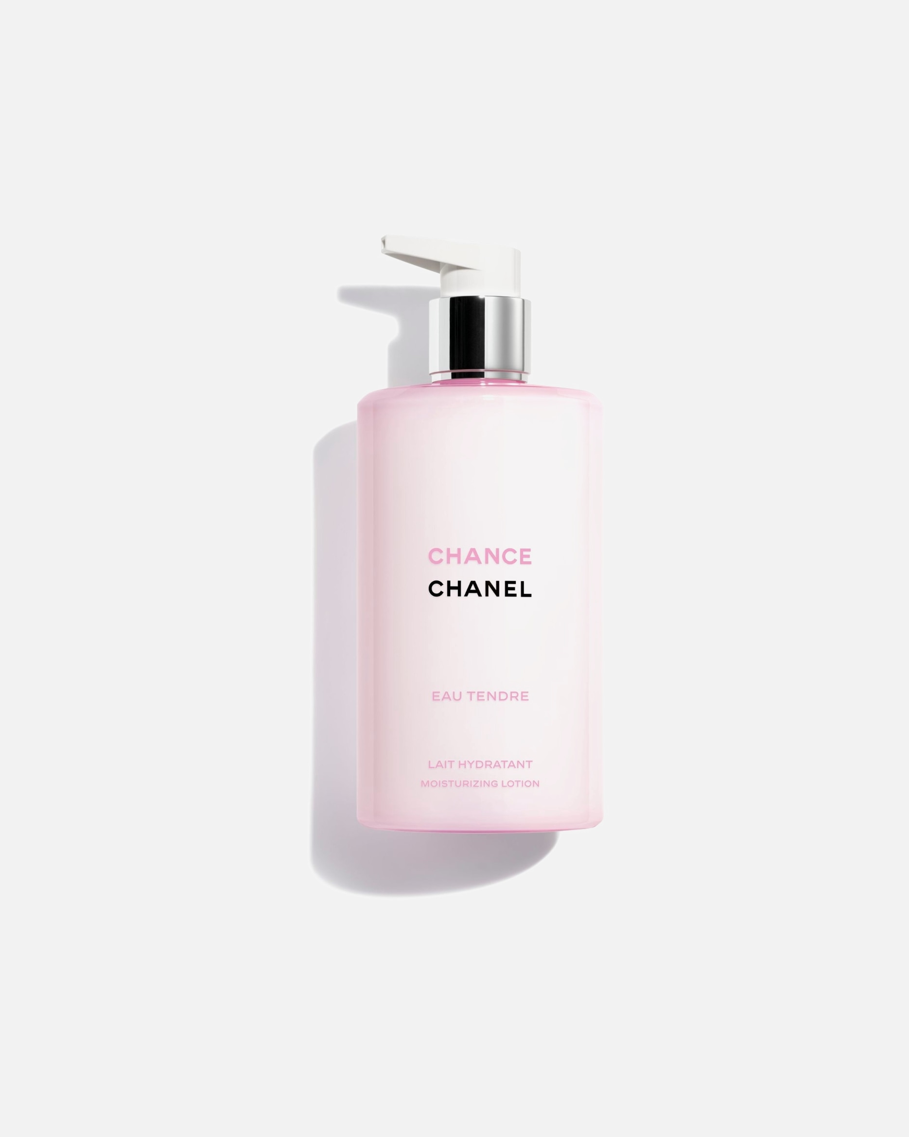 Loción corporal para Mujer CHANEL CHANCE EAU TENDRE Hidratante 400 ml