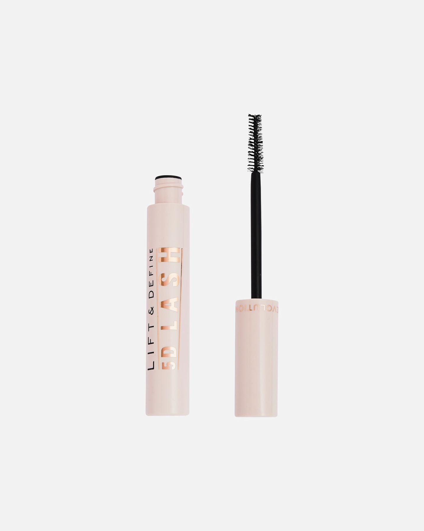 Máscara para Unisex REVOLUTION 14 ml