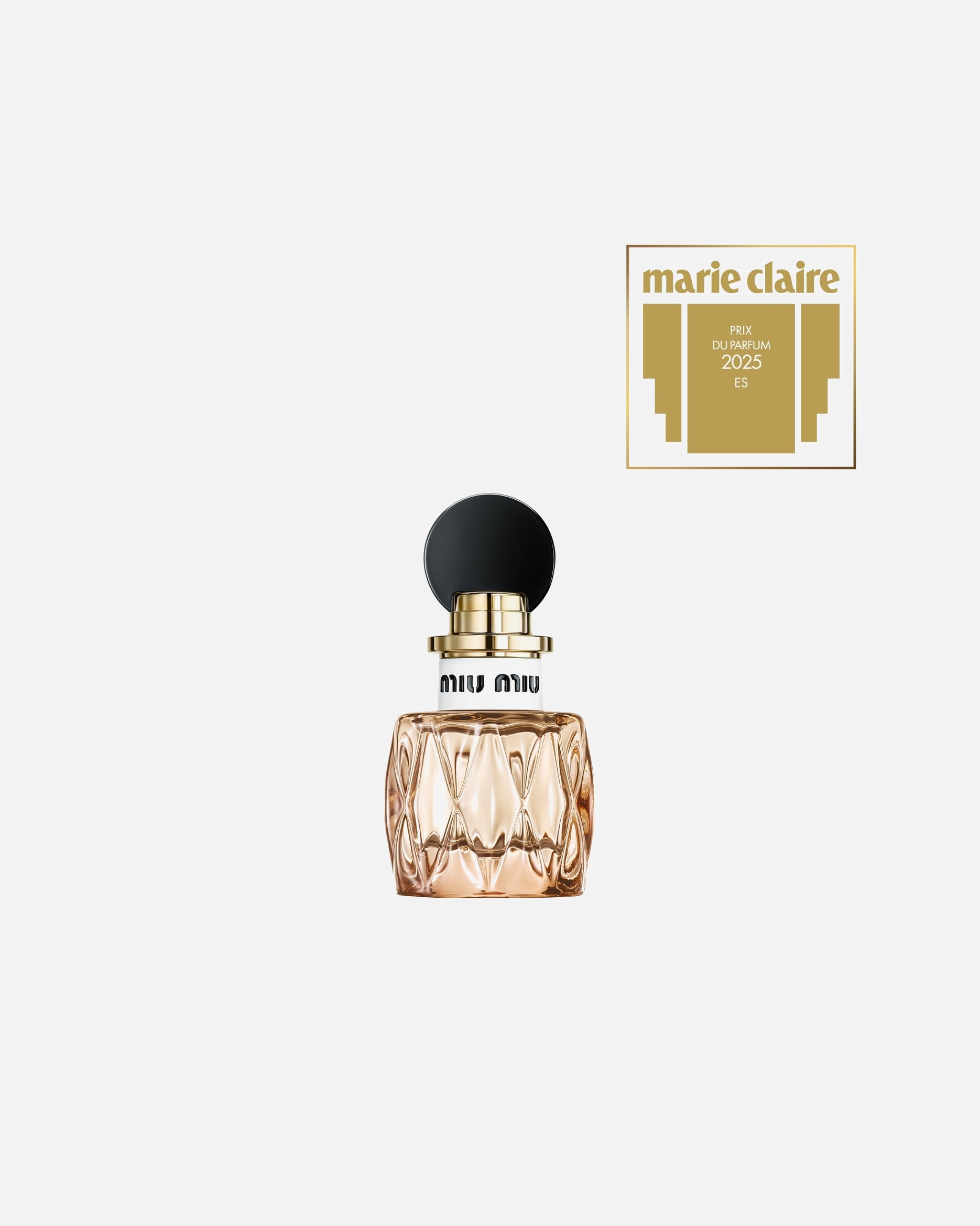 Eau de Parfum para Mujer Miu Miu Miutine 30 ml