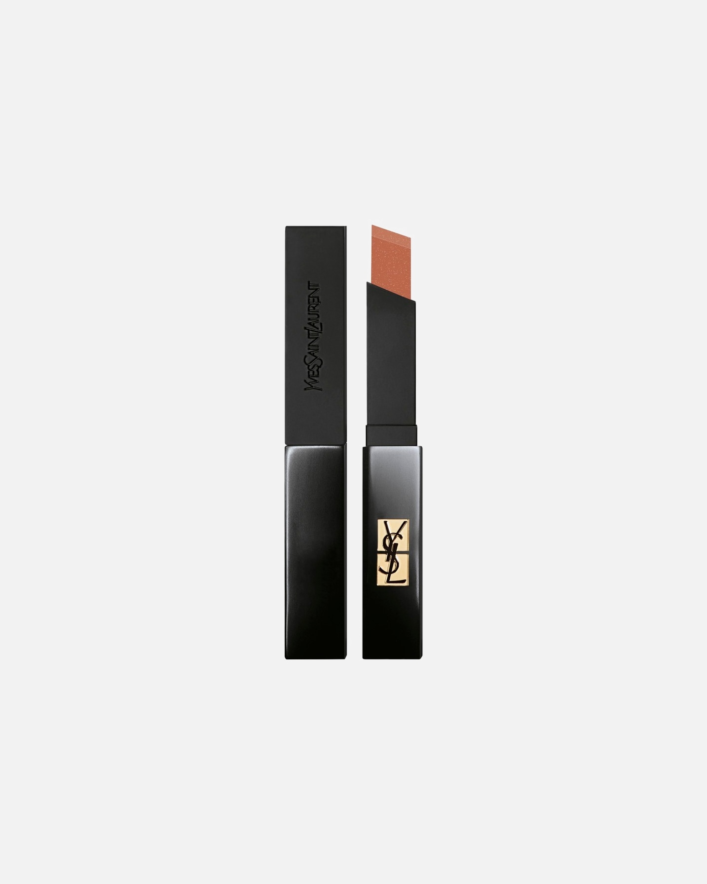 Barra de Labios para Unisex Yves Saint Laurent Rouge Pur Couture Rouge Pur Couture The Slim Velvet Radical 316 - UP BEAT ROSE