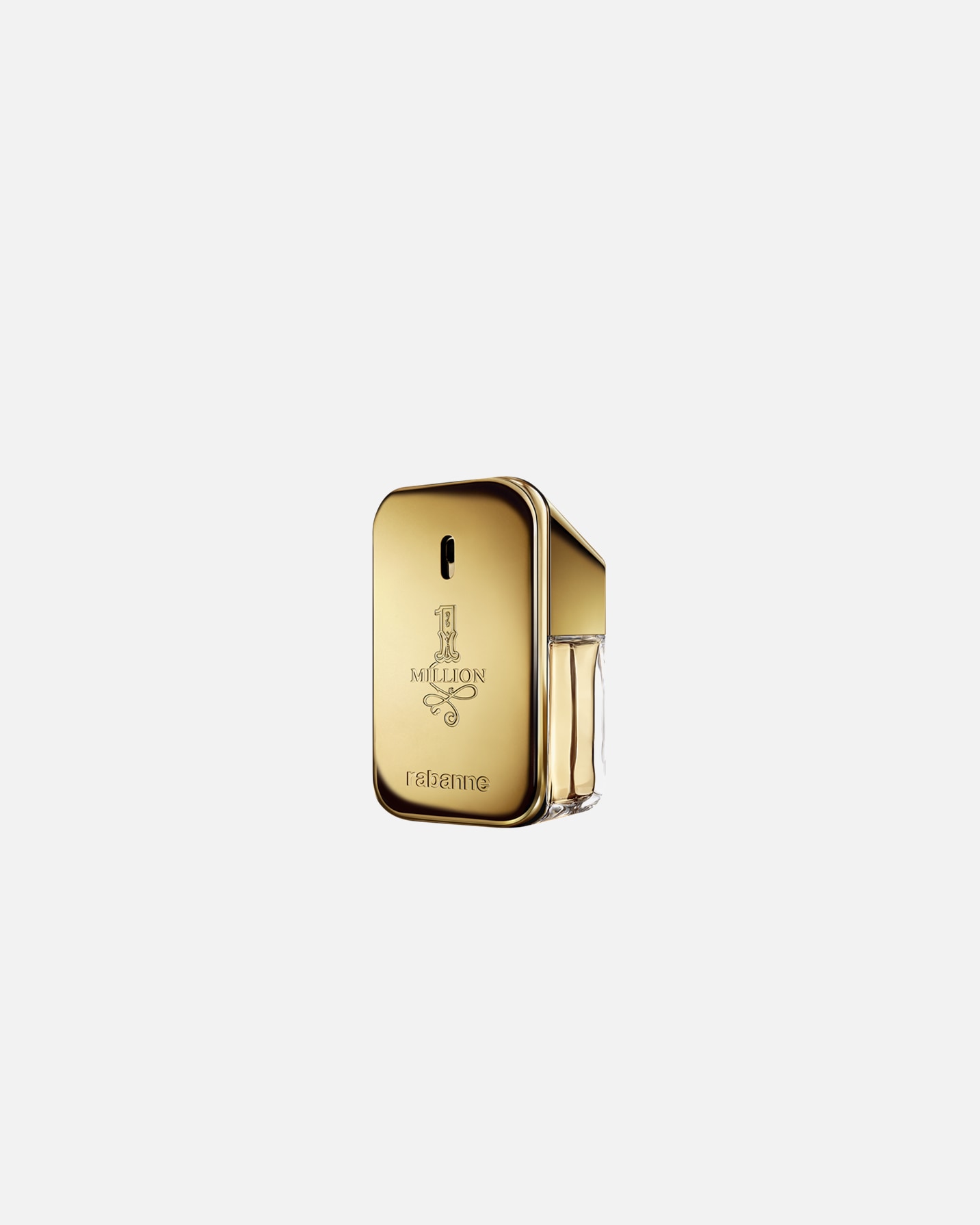 Eau de toilette para Hombre Rabanne 1 Million 30 ml