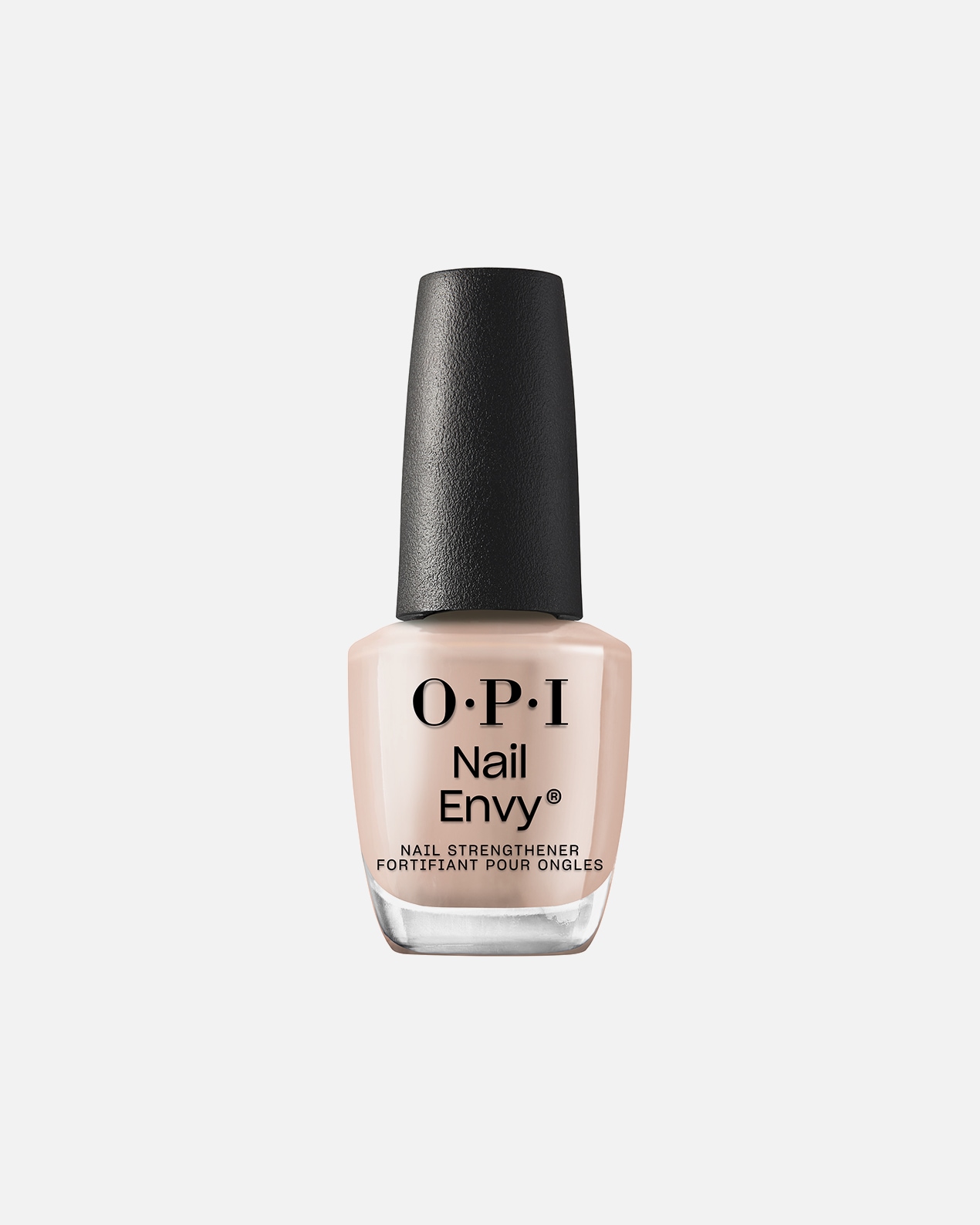 Endurecedor de uñas para Unisex OPI Nail Care & Essentials Nail Envy Double Nude-y in Beige