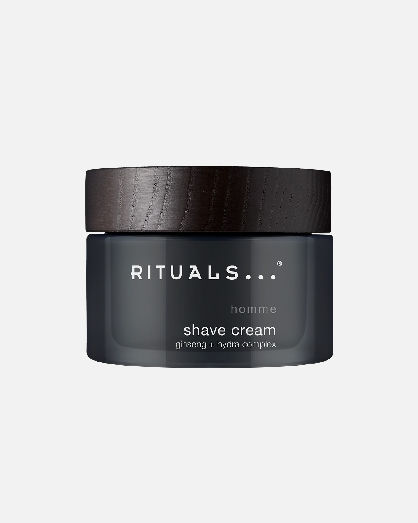Crema de afeitado para Unisex Rituals Homme Collection Shave Cream 250 ML