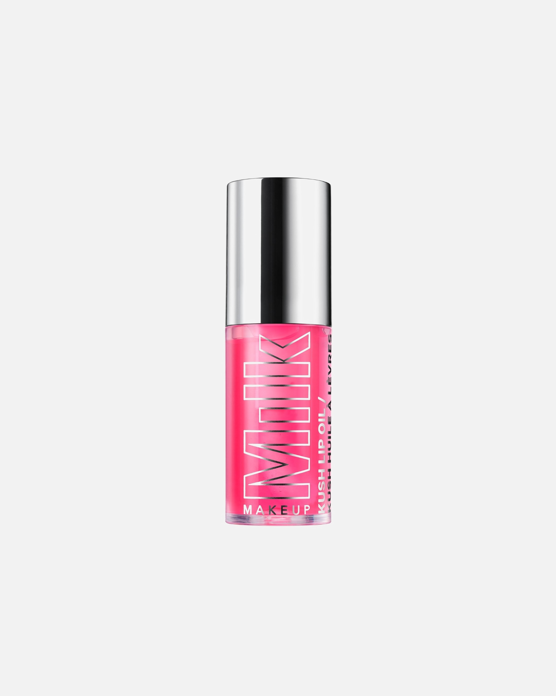 Aceite labial para Unisex Milk Make-up Default Brand Line Kush Lip Oil PINK MAGIC